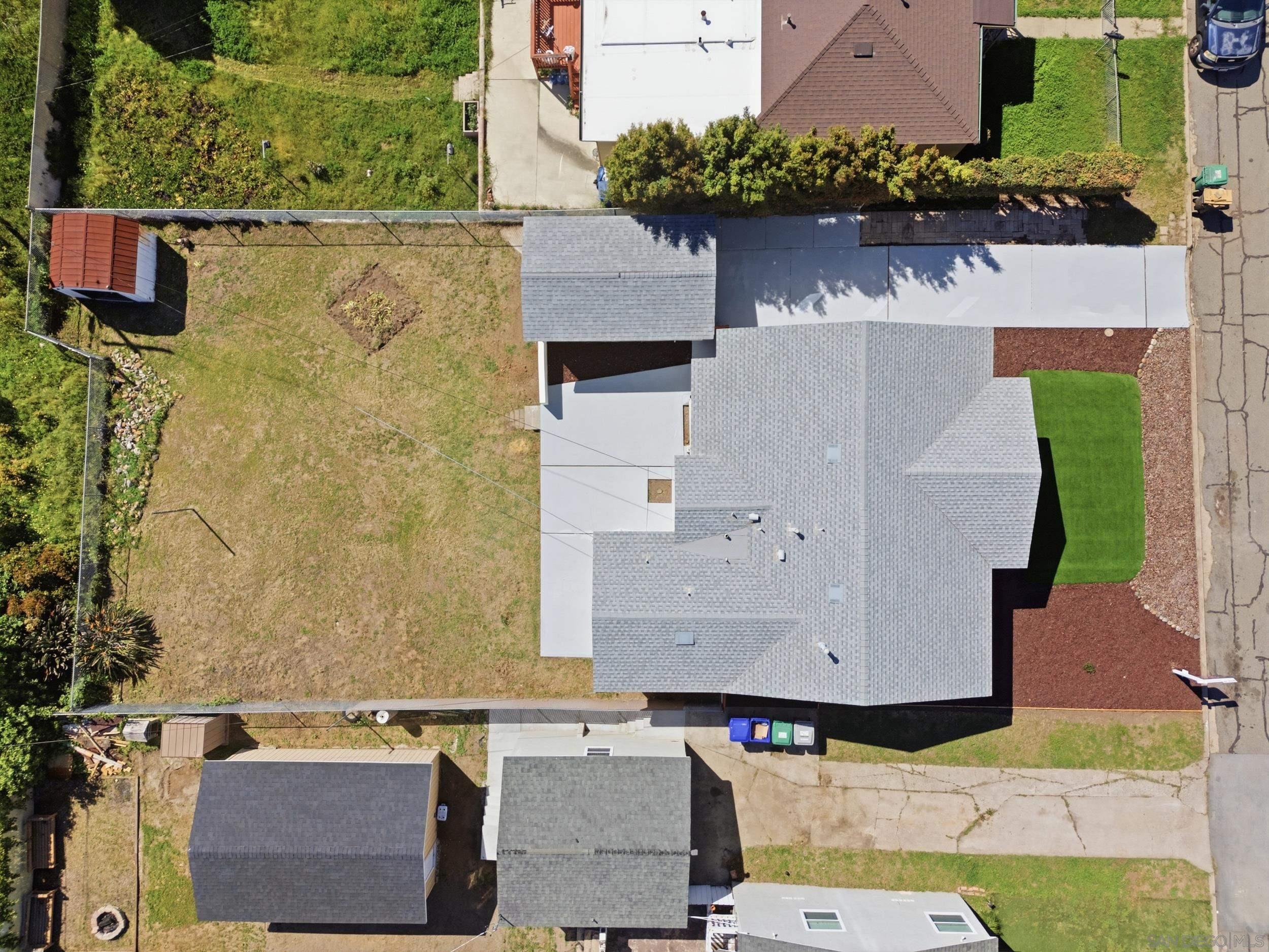 Detail Gallery Image 19 of 21 For 5935  Schuyler St, San Diego,  CA 92139 - 4 Beds | 2 Baths