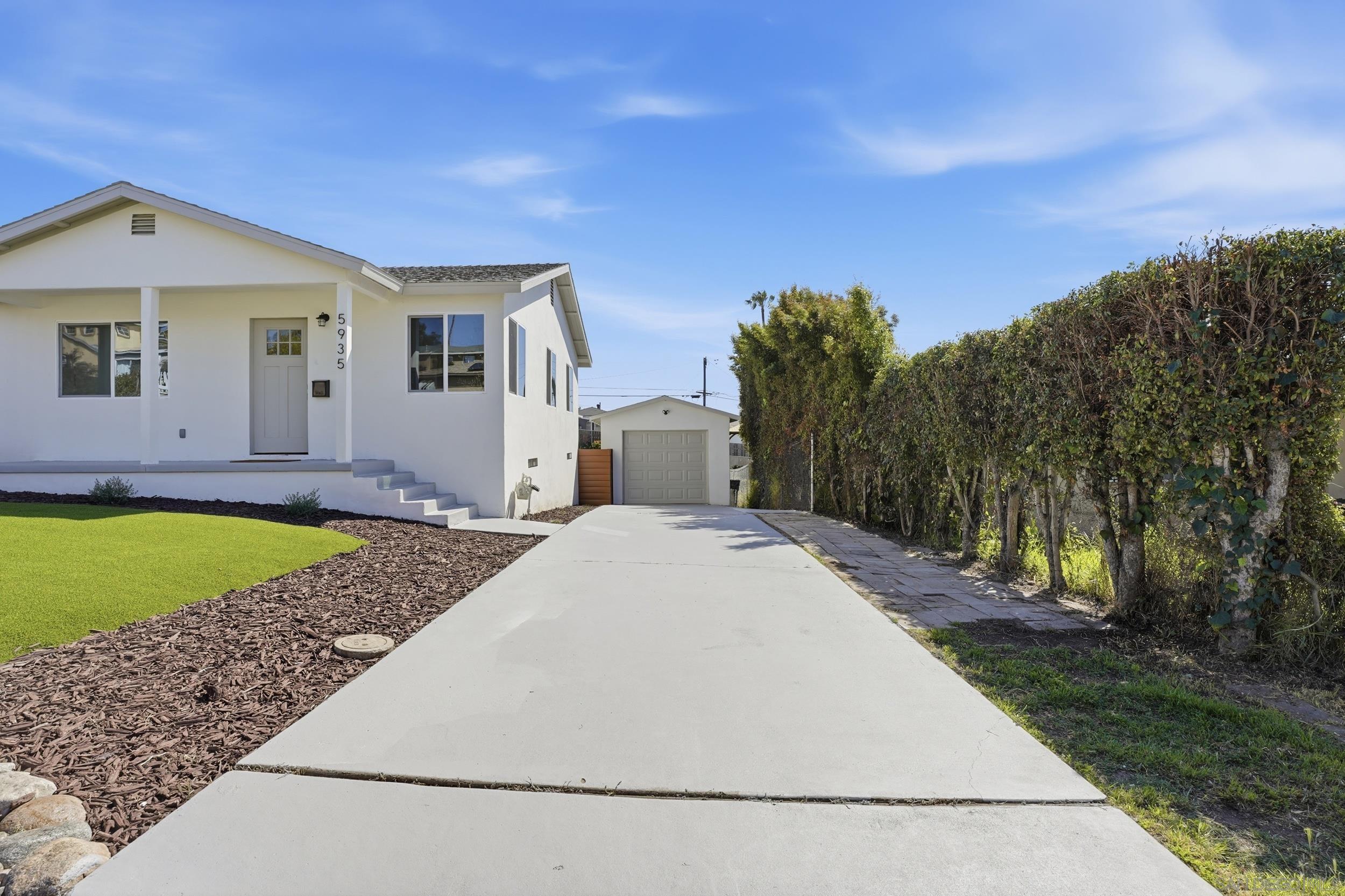 Detail Gallery Image 21 of 21 For 5935  Schuyler St, San Diego,  CA 92139 - 4 Beds | 2 Baths