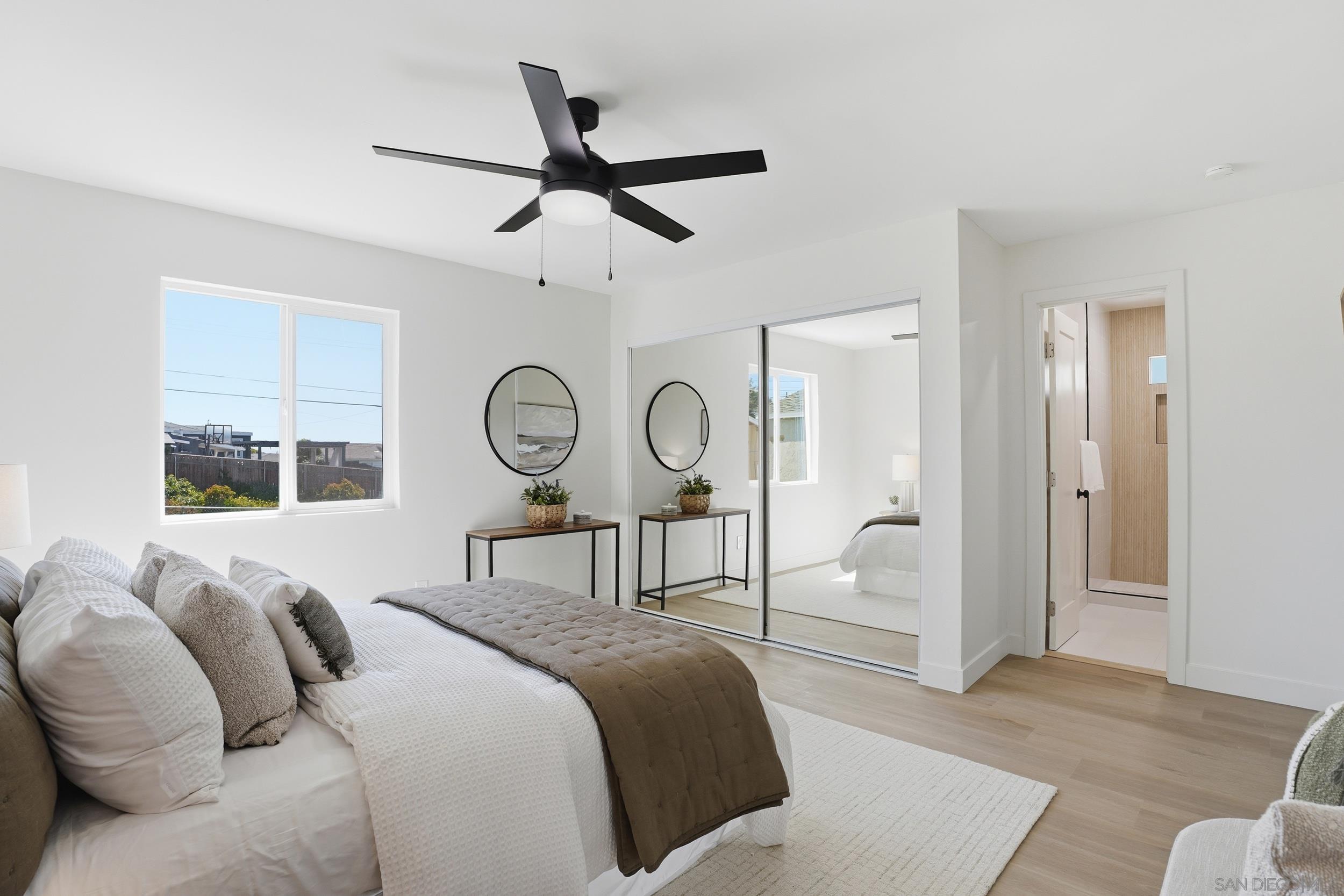 Detail Gallery Image 8 of 21 For 5935  Schuyler St, San Diego,  CA 92139 - 4 Beds | 2 Baths