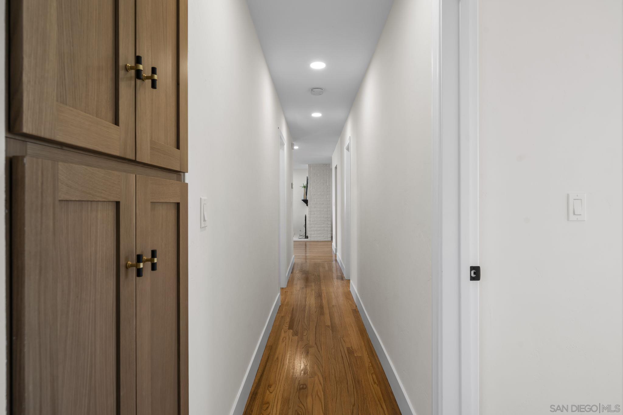 Detail Gallery Image 15 of 29 For 8627  Anrol Avenue, San Diego,  CA 92123 - 4 Beds | 2 Baths