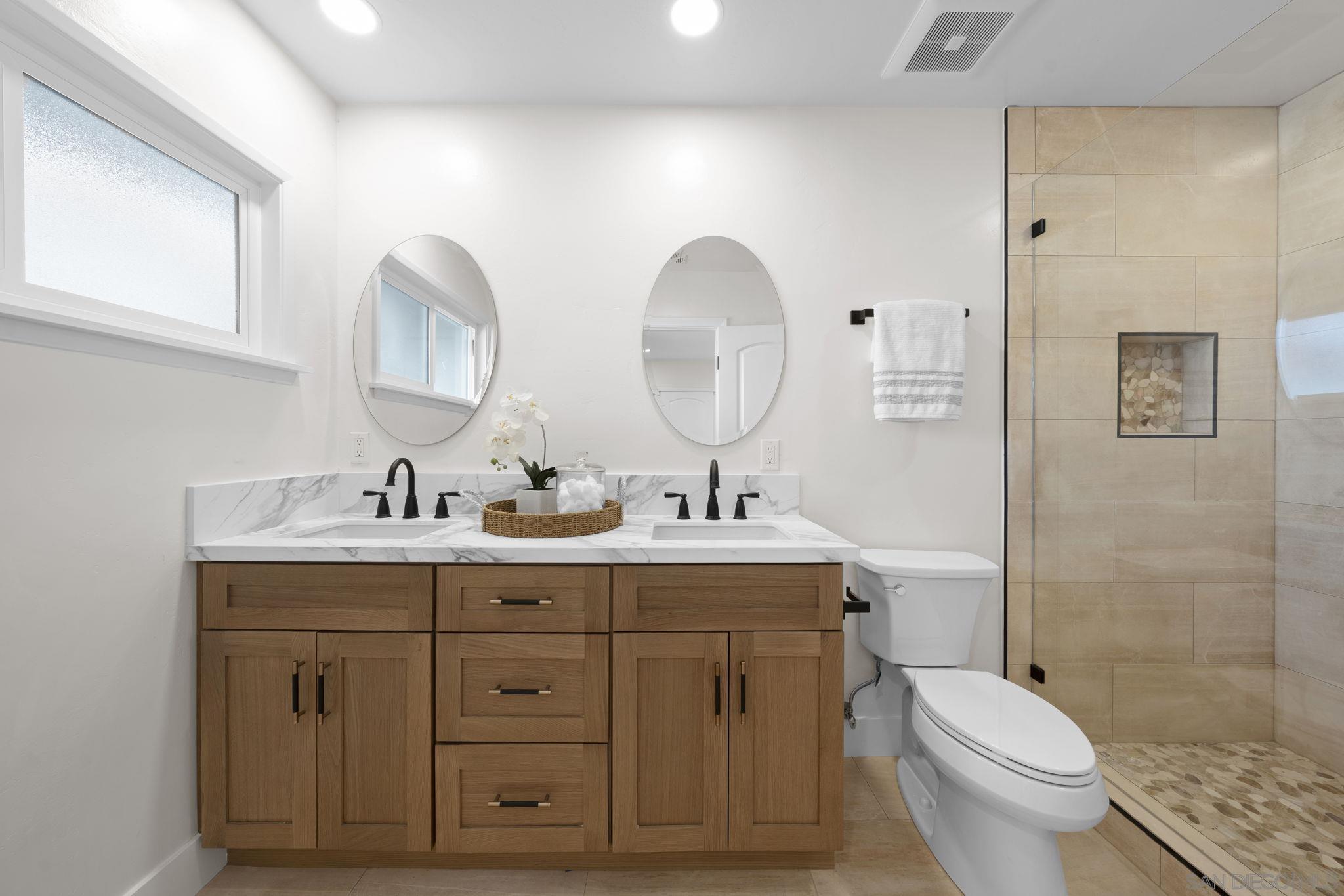 Detail Gallery Image 19 of 29 For 8627  Anrol Avenue, San Diego,  CA 92123 - 4 Beds | 2 Baths