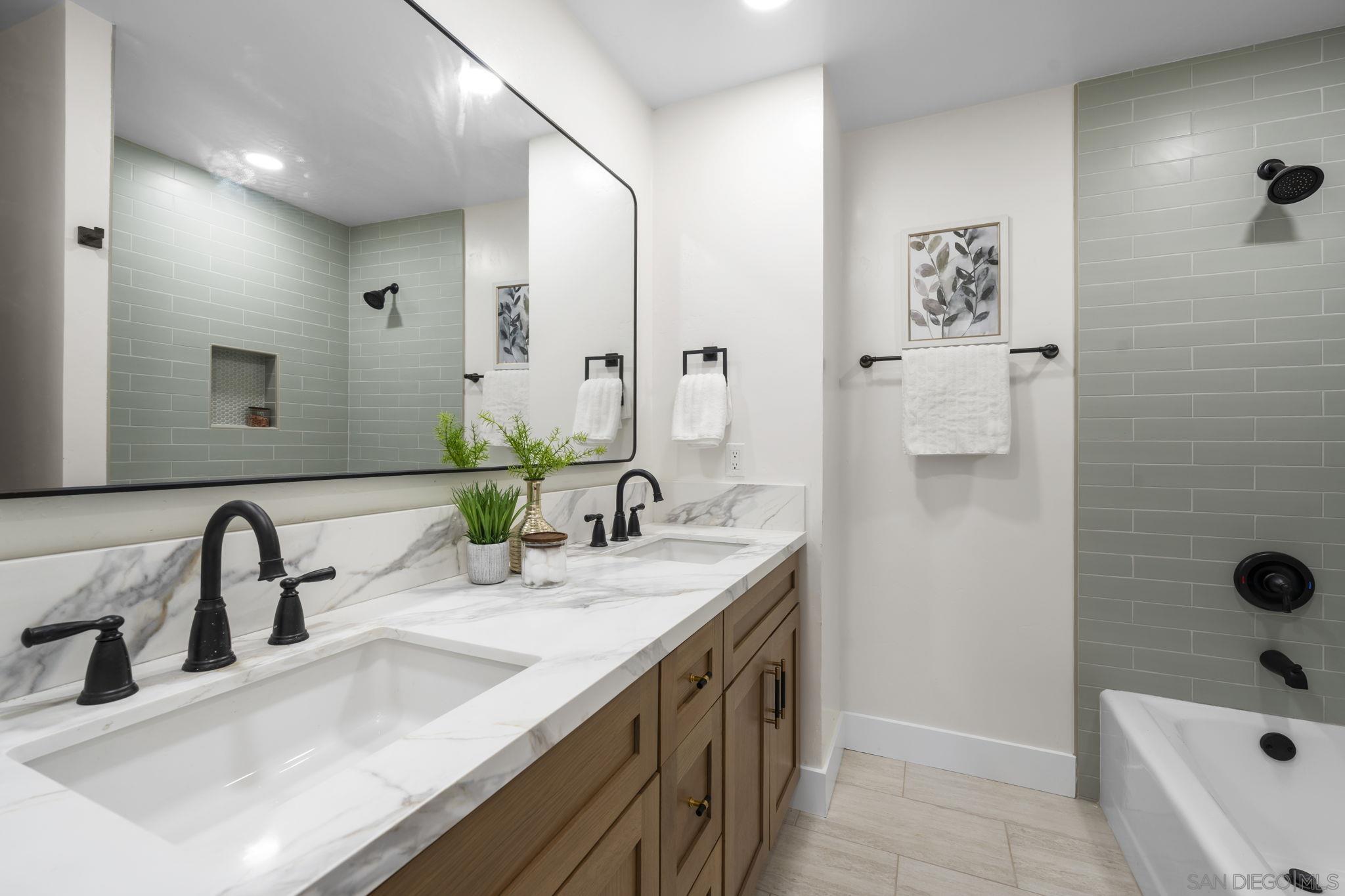 Detail Gallery Image 20 of 29 For 8627  Anrol Avenue, San Diego,  CA 92123 - 4 Beds | 2 Baths