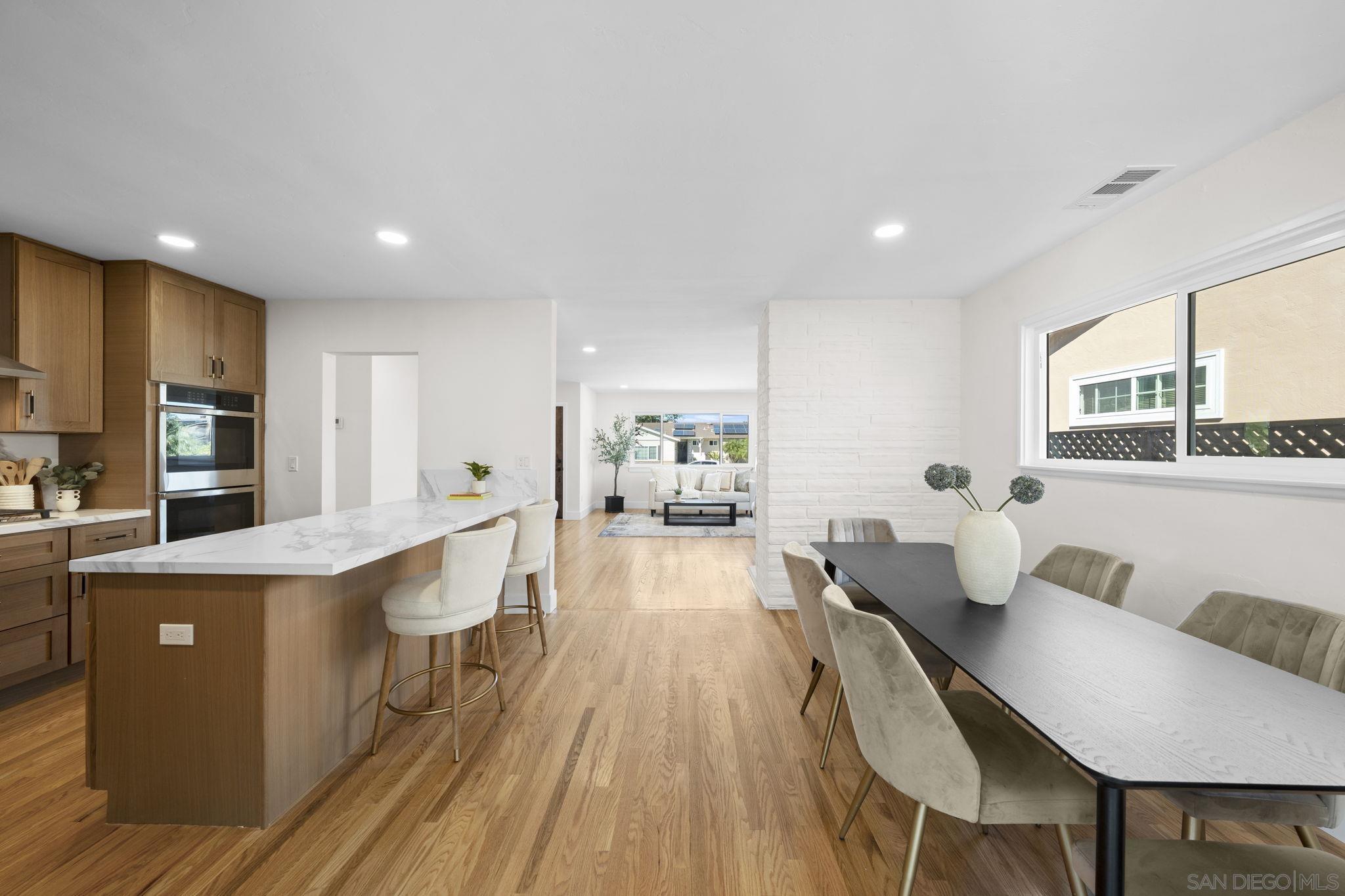 Detail Gallery Image 10 of 29 For 8627  Anrol Avenue, San Diego,  CA 92123 - 4 Beds | 2 Baths