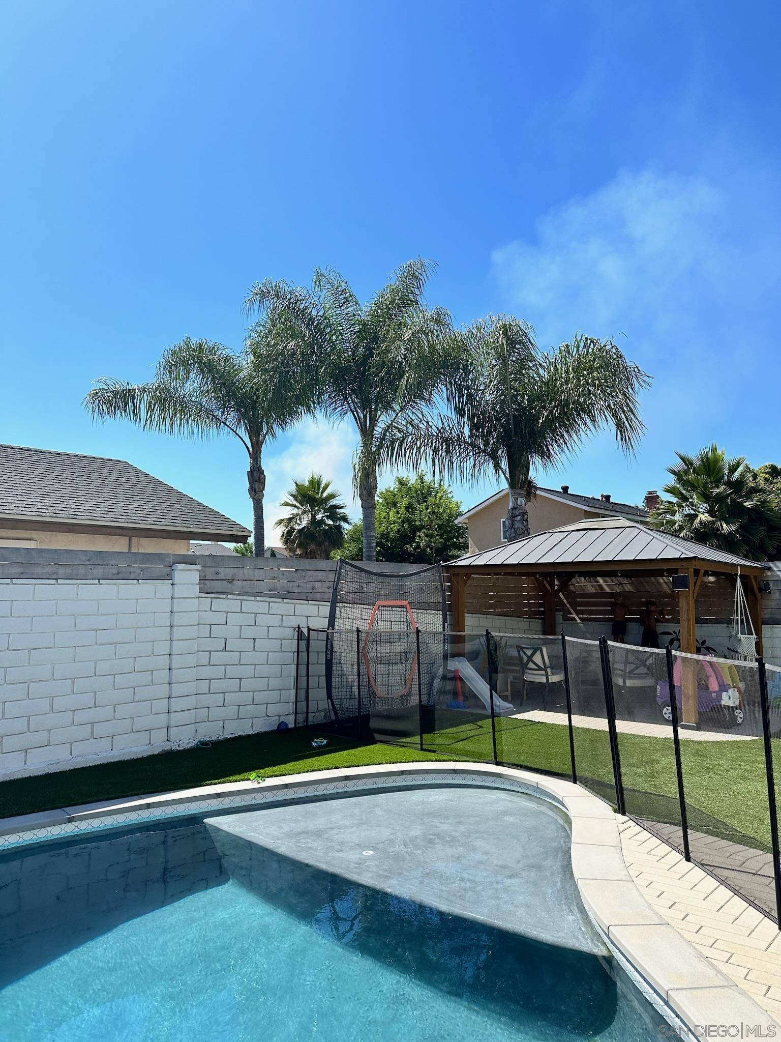 Detail Gallery Image 30 of 34 For 14240  Kendra Way, Poway,  CA 92064 - 4 Beds | 2 Baths