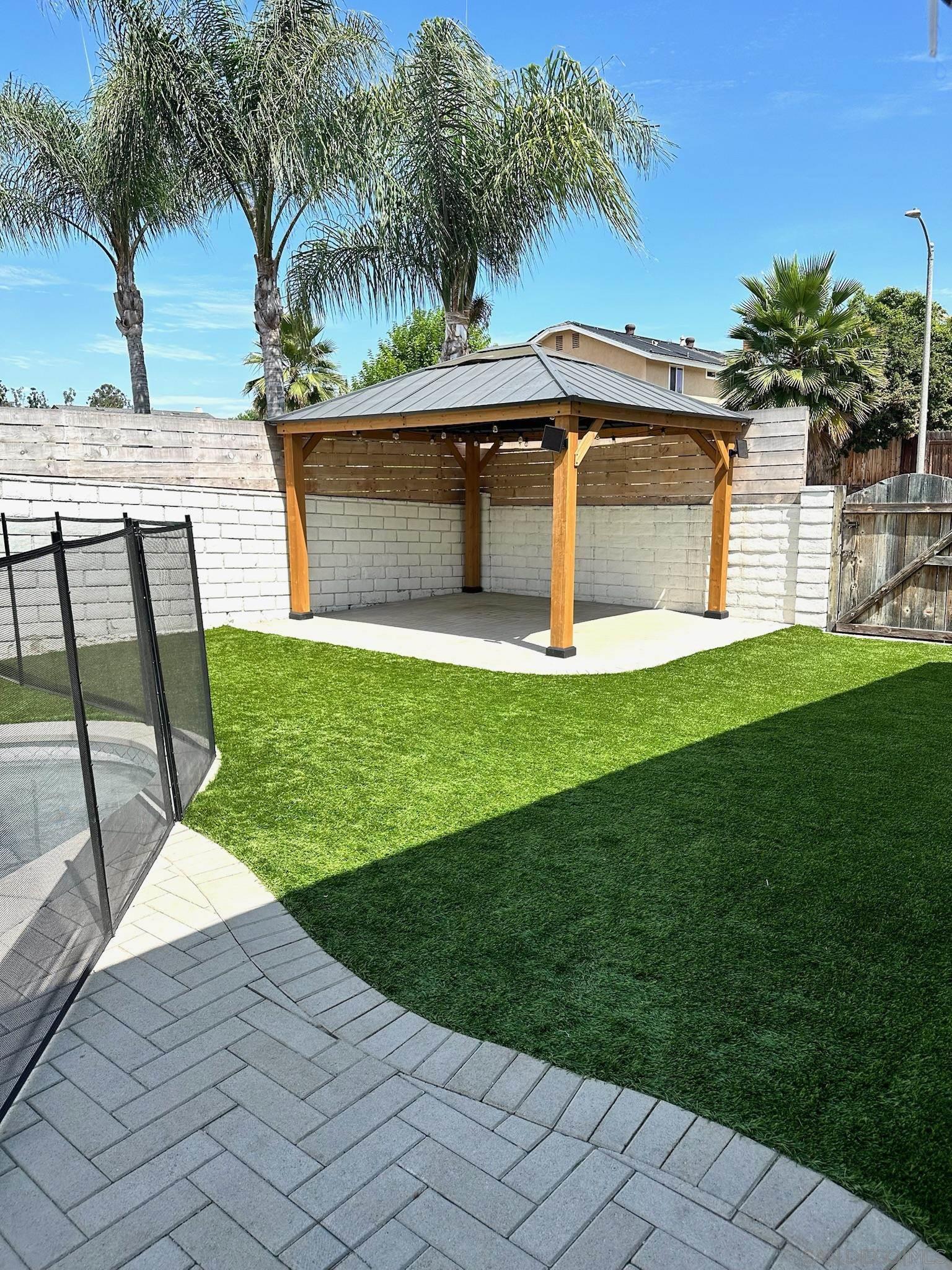 Detail Gallery Image 31 of 34 For 14240  Kendra Way, Poway,  CA 92064 - 4 Beds | 2 Baths