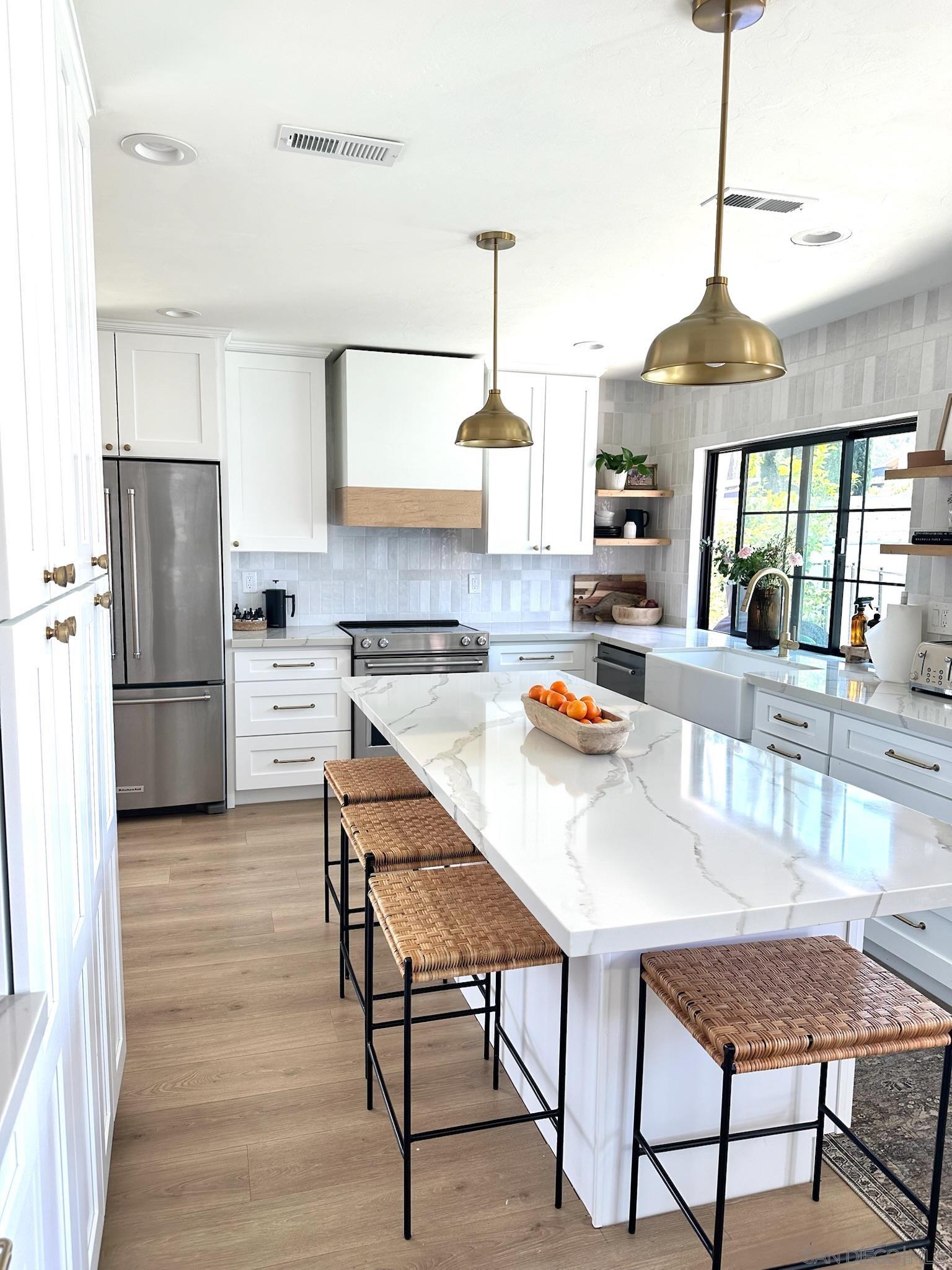 Detail Gallery Image 5 of 34 For 14240  Kendra Way, Poway,  CA 92064 - 4 Beds | 2 Baths