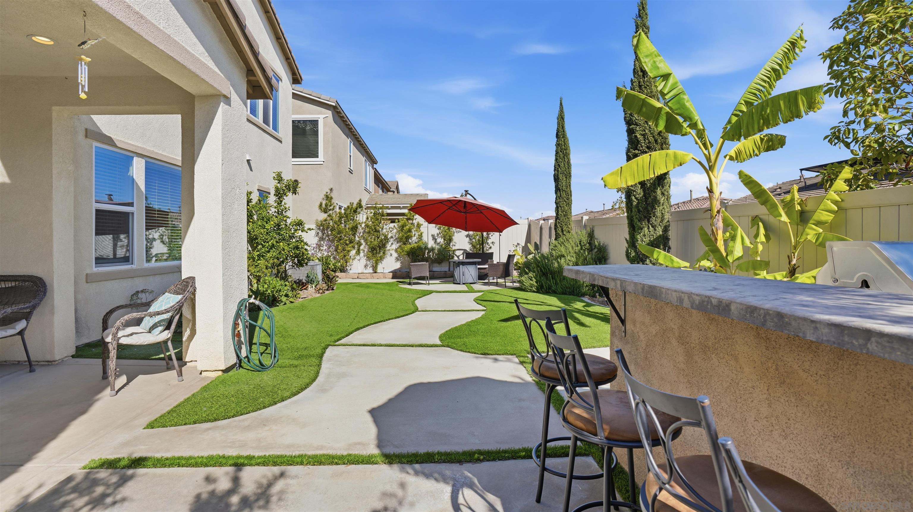 Detail Gallery Image 18 of 34 For 1218  Idanan Rd, Chula Vista,  CA 91913 - 6 Beds | 3/1 Baths