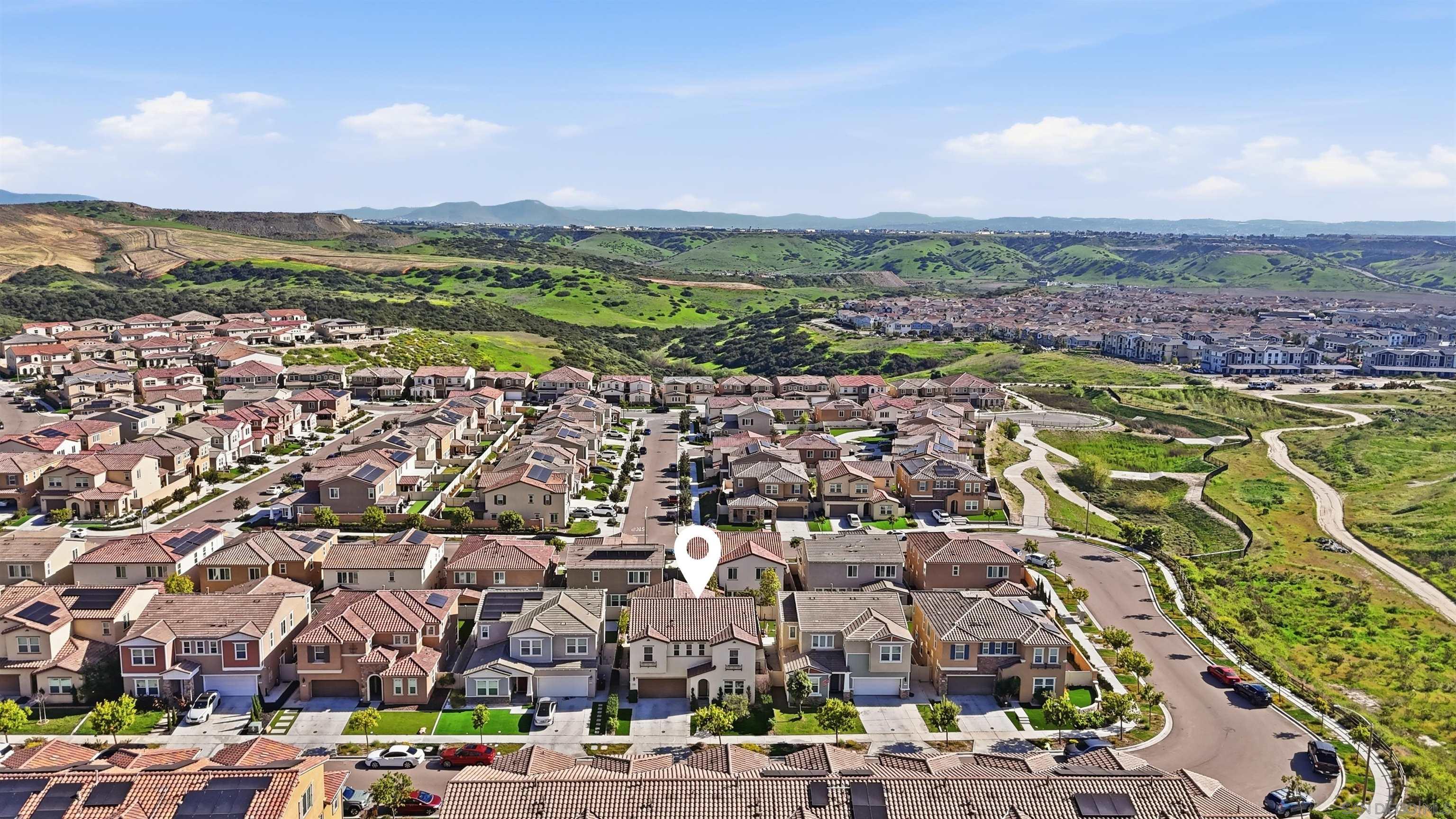 Detail Gallery Image 33 of 34 For 1218  Idanan Rd, Chula Vista,  CA 91913 - 6 Beds | 3/1 Baths