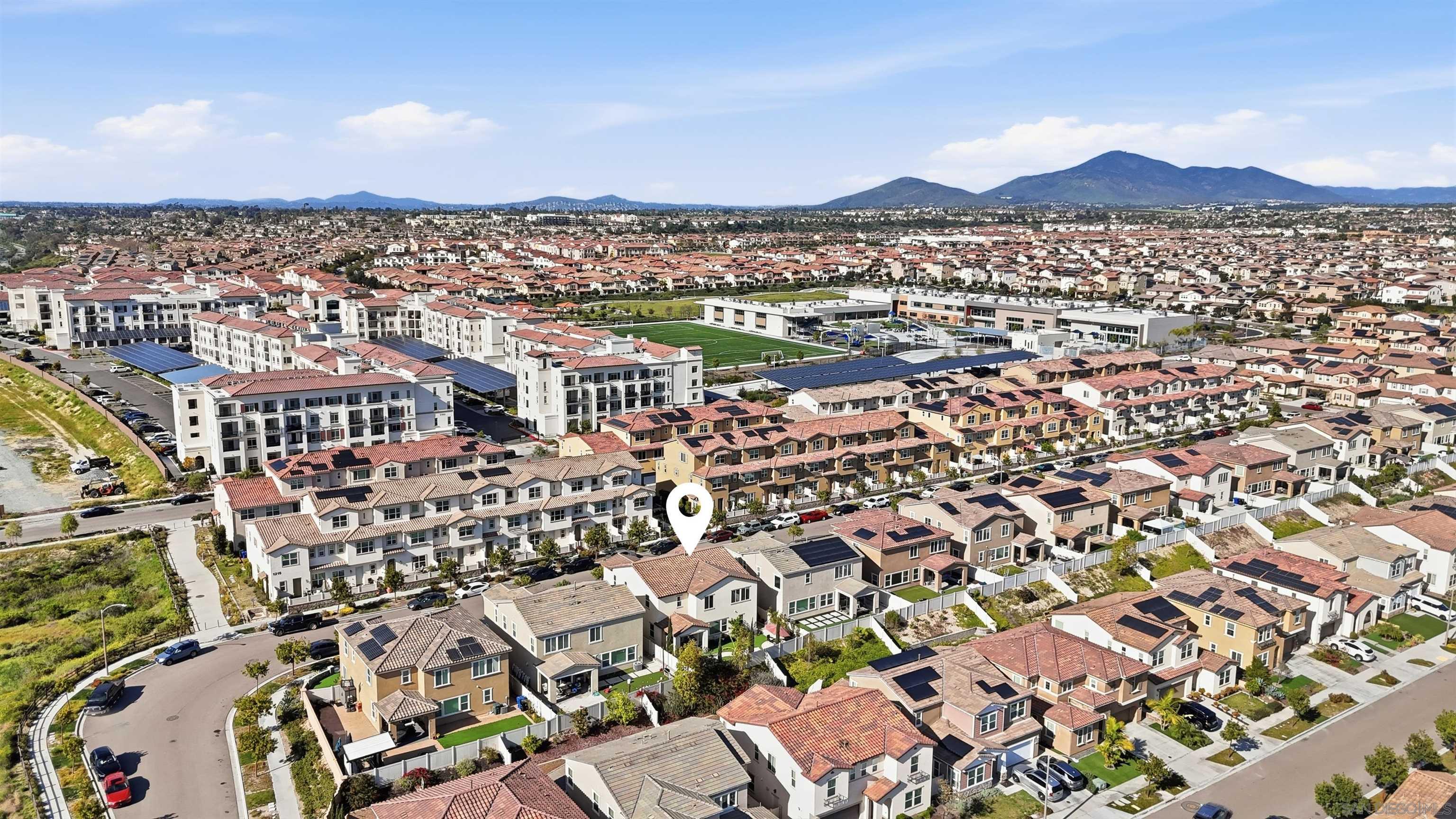 Detail Gallery Image 34 of 34 For 1218  Idanan Rd, Chula Vista,  CA 91913 - 6 Beds | 3/1 Baths