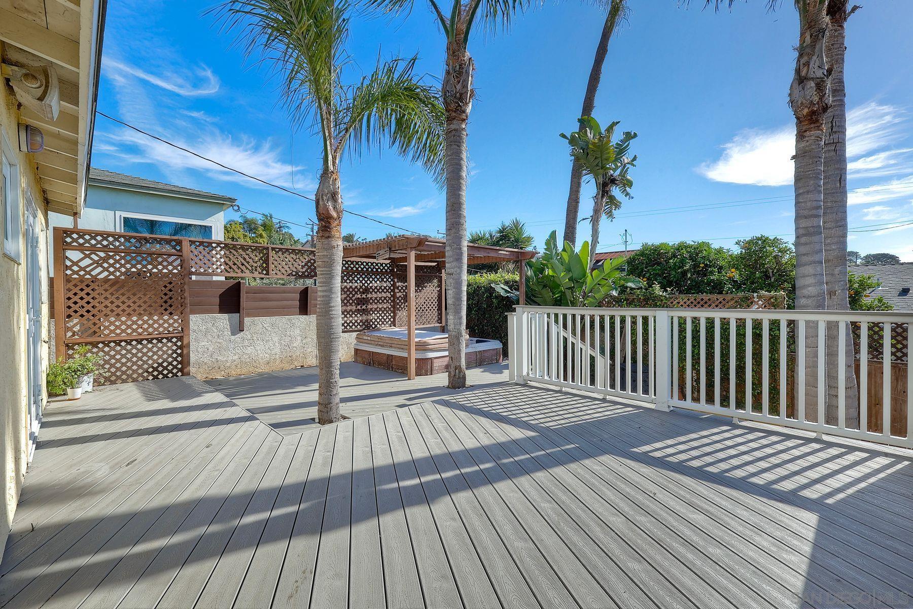 Detail Gallery Image 18 of 23 For 4643  Narragansett Ave, San Diego,  CA 92107 - 4 Beds | 2 Baths