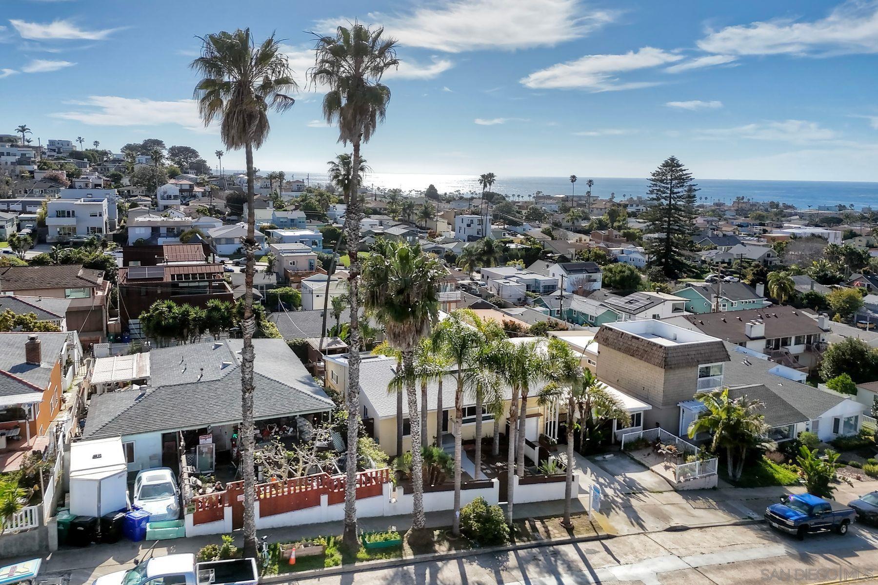 Detail Gallery Image 22 of 23 For 4643  Narragansett Ave, San Diego,  CA 92107 - 4 Beds | 2 Baths