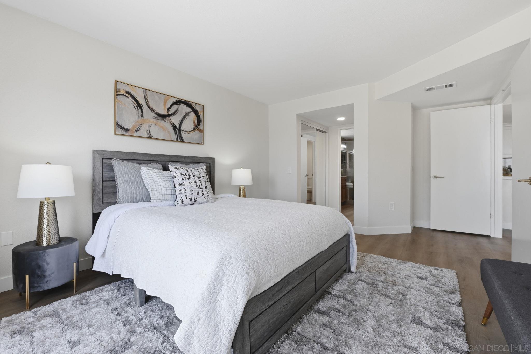 Detail Gallery Image 11 of 25 For 430  Stoney Point Rd  #124,  Oceanside,  CA 92058 - 2 Beds | 2 Baths