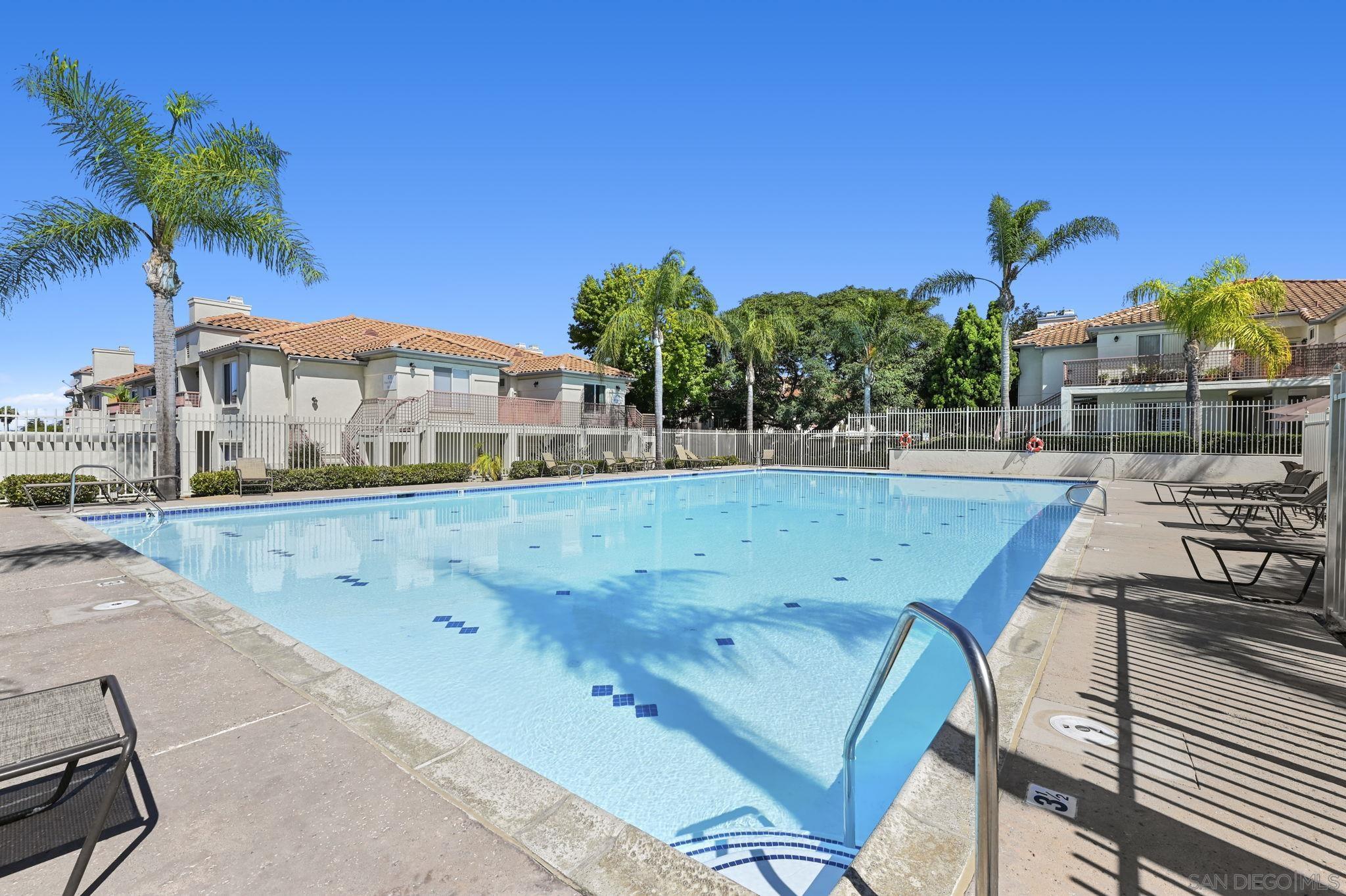 Detail Gallery Image 19 of 25 For 430  Stoney Point Rd  #124,  Oceanside,  CA 92058 - 2 Beds | 2 Baths