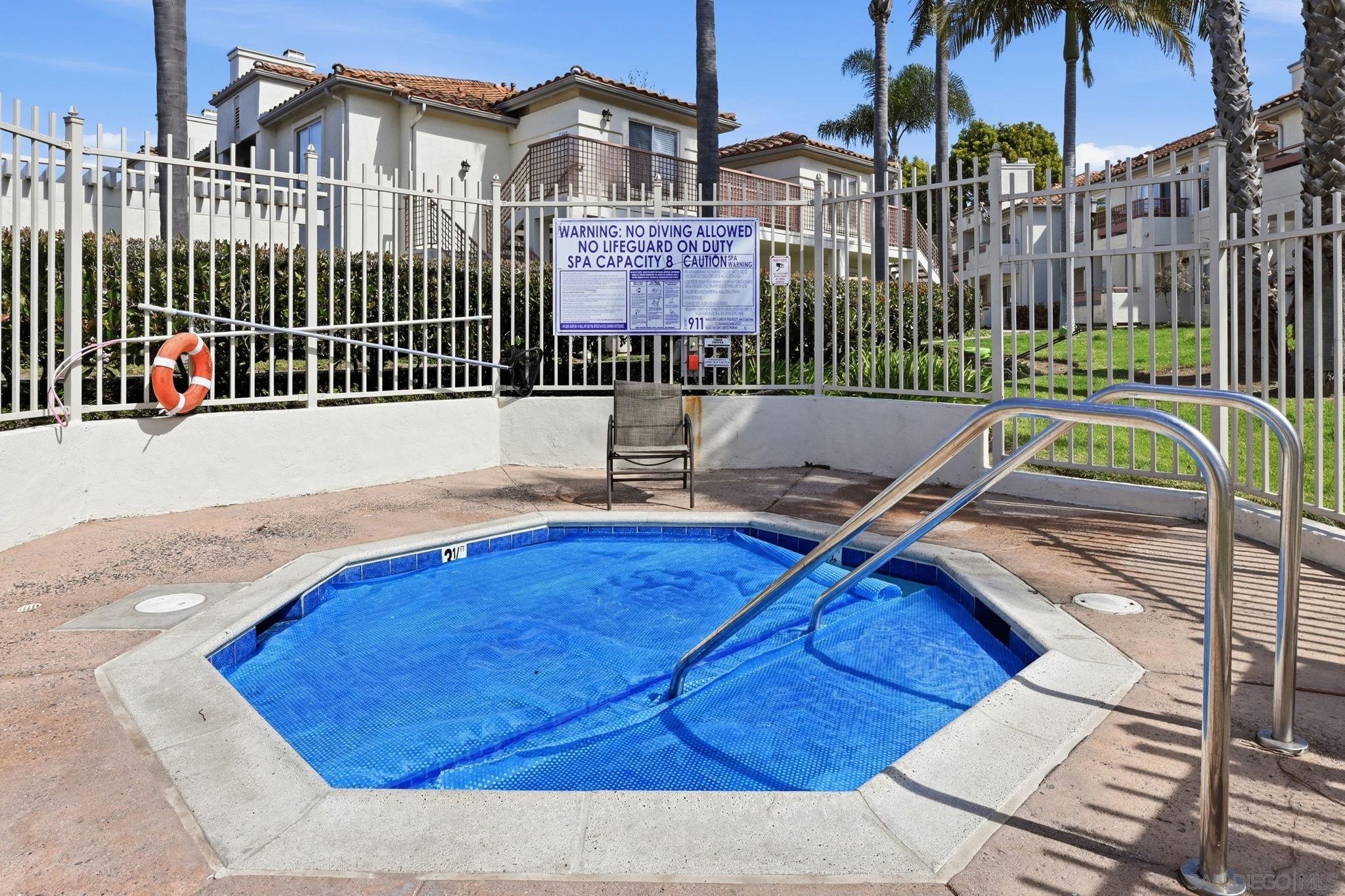 Detail Gallery Image 20 of 25 For 430  Stoney Point Rd  #124,  Oceanside,  CA 92058 - 2 Beds | 2 Baths