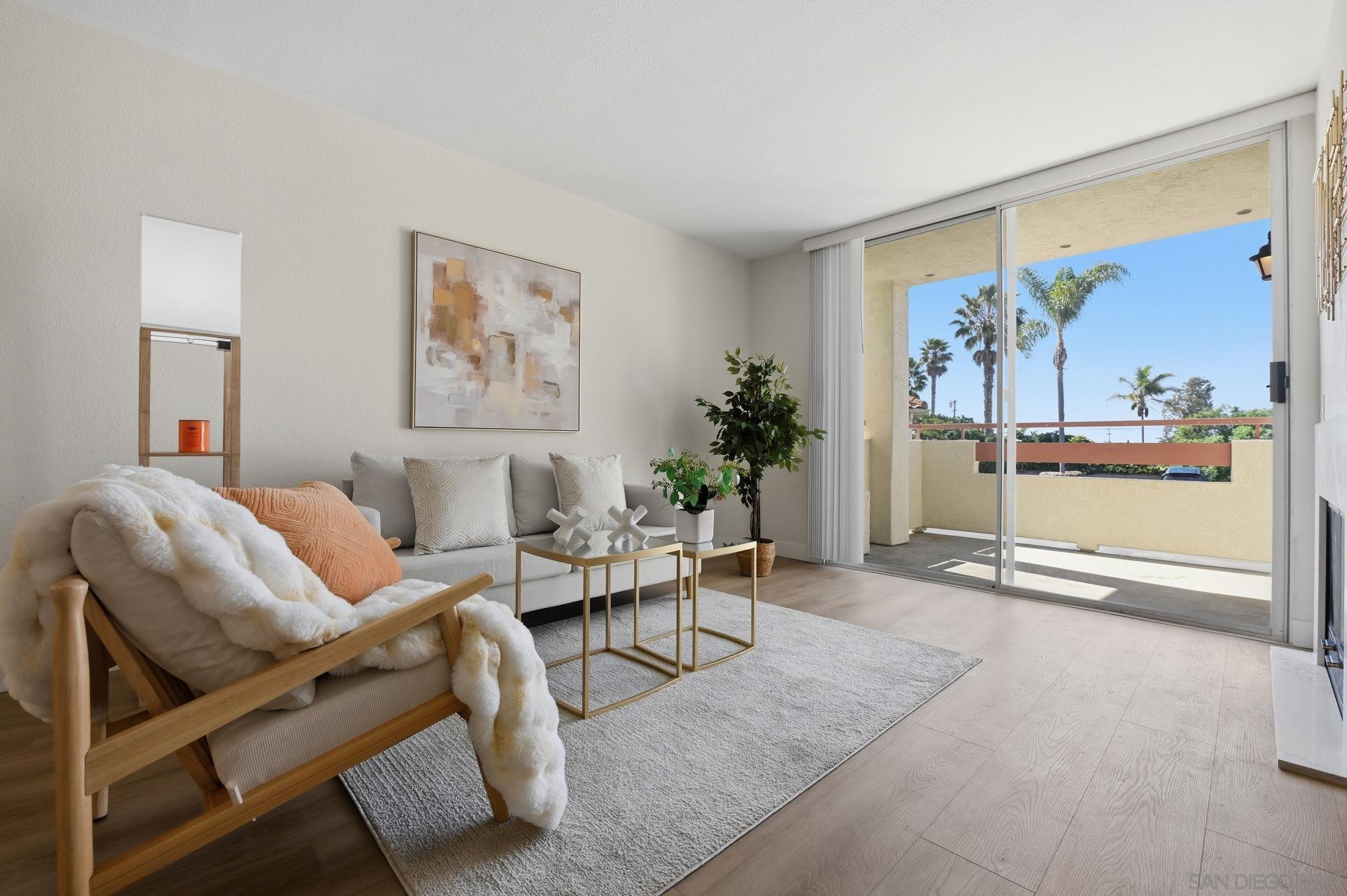 Detail Gallery Image 3 of 25 For 430  Stoney Point Rd  #124,  Oceanside,  CA 92058 - 2 Beds | 2 Baths