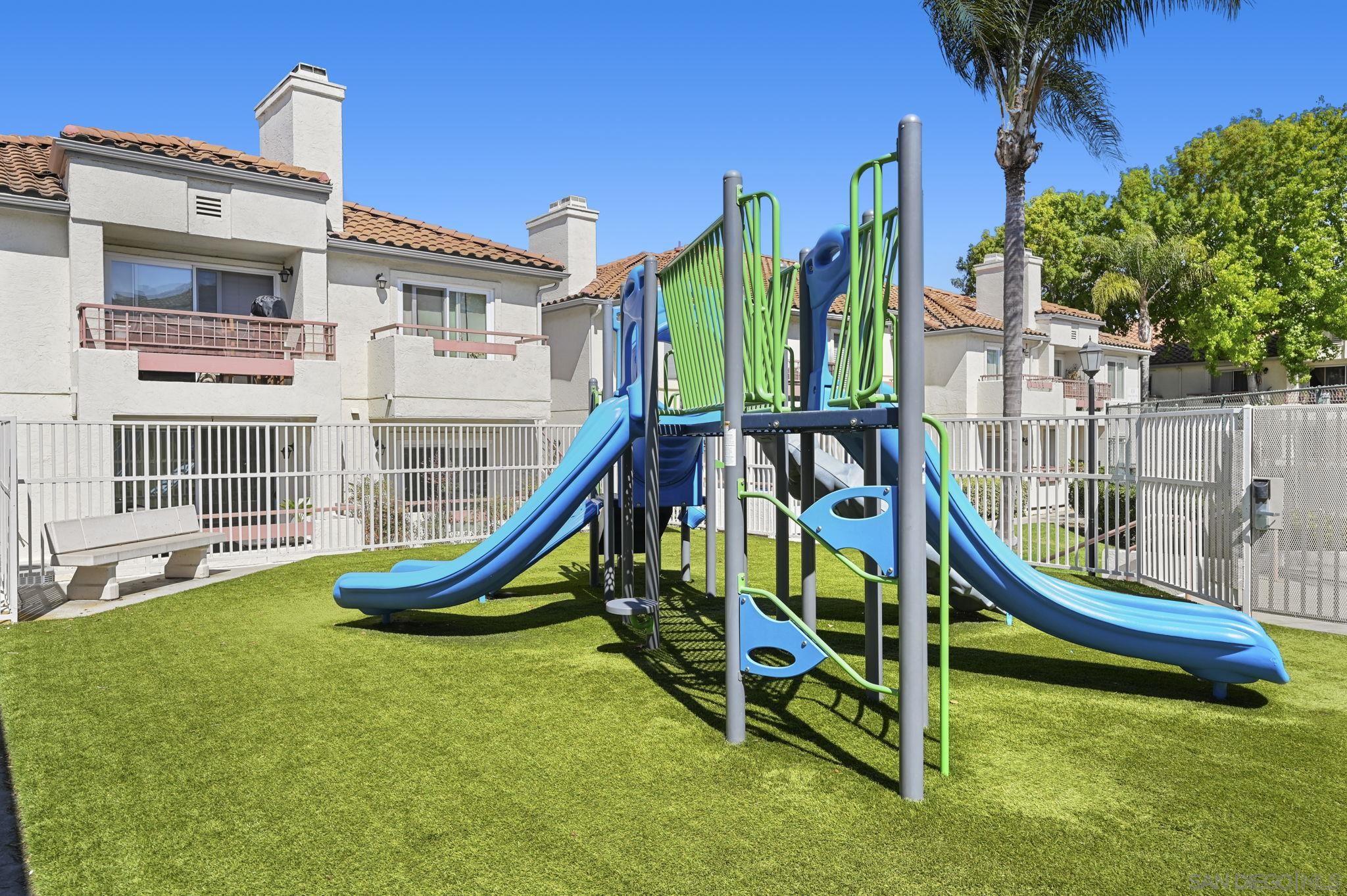 Detail Gallery Image 23 of 25 For 430  Stoney Point Rd  #124,  Oceanside,  CA 92058 - 2 Beds | 2 Baths