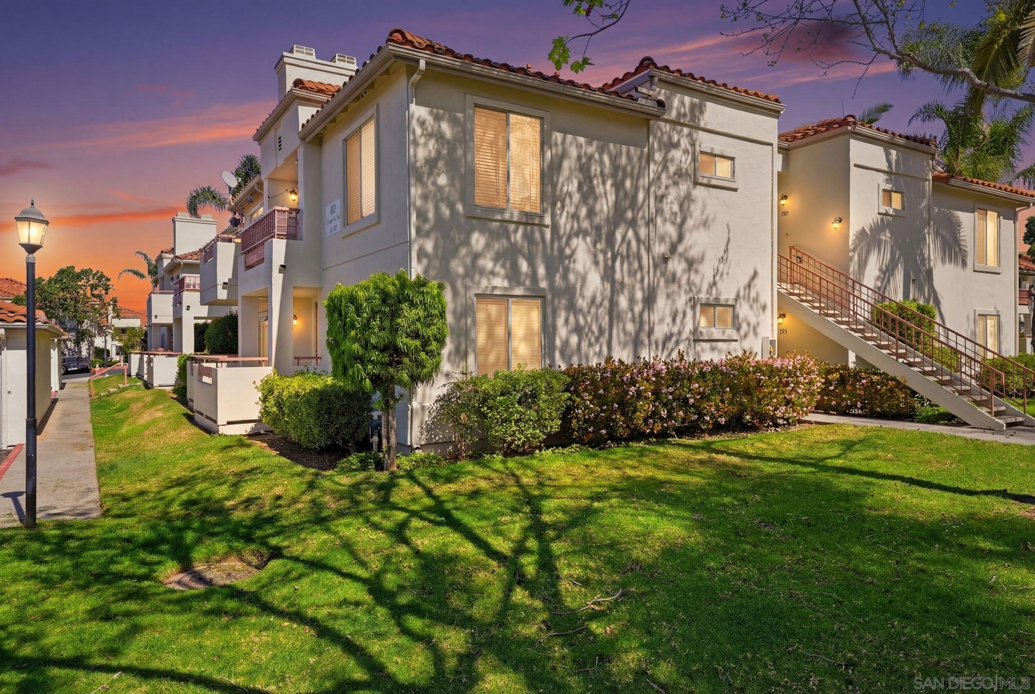 Detail Gallery Image 25 of 25 For 430  Stoney Point Rd  #124,  Oceanside,  CA 92058 - 2 Beds | 2 Baths