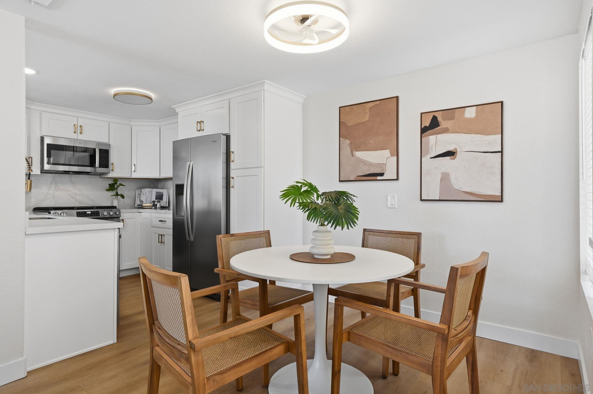 Detail Gallery Image 5 of 25 For 430  Stoney Point Rd  #124,  Oceanside,  CA 92058 - 2 Beds | 2 Baths