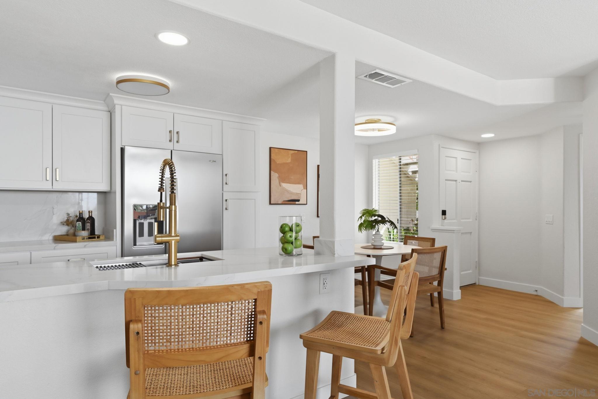 Detail Gallery Image 7 of 25 For 430  Stoney Point Rd  #124,  Oceanside,  CA 92058 - 2 Beds | 2 Baths