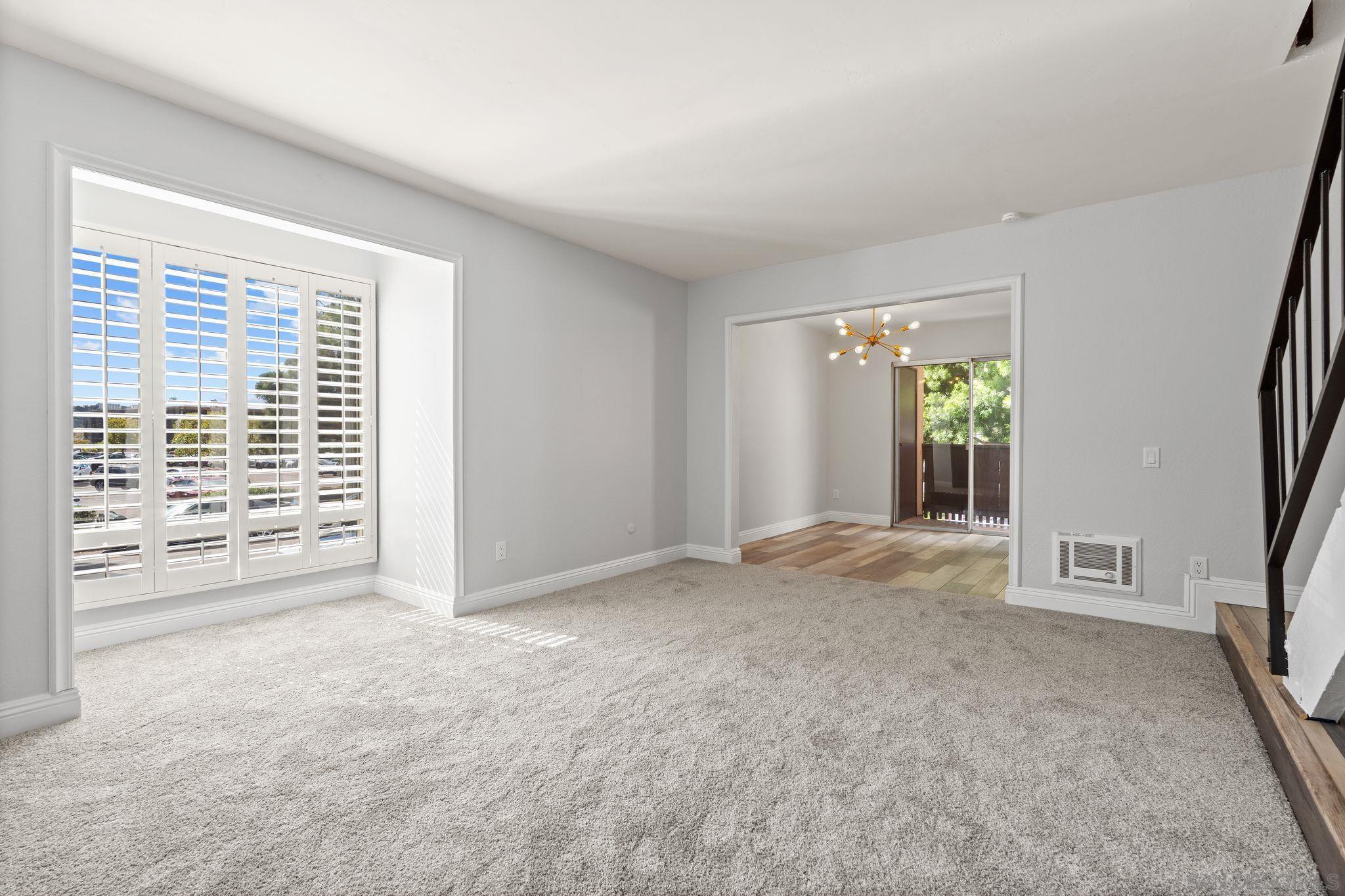 Detail Gallery Image 2 of 33 For 7930  Mission Center Ct  #L,  San Diego,  CA 92108 - 2 Beds | 1/1 Baths