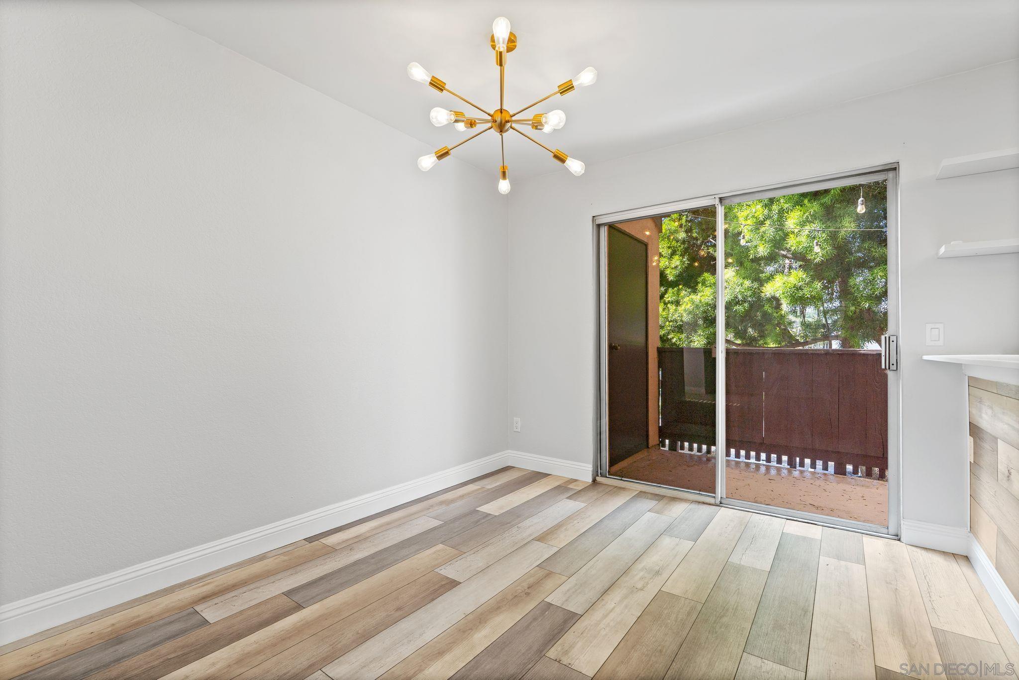 Detail Gallery Image 12 of 33 For 7930  Mission Center Ct  #L,  San Diego,  CA 92108 - 2 Beds | 1/1 Baths