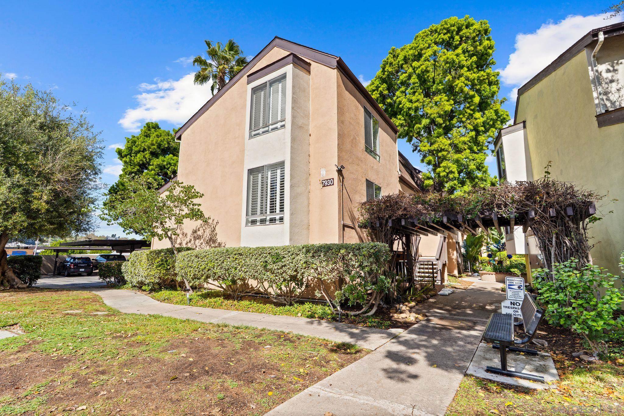 Detail Gallery Image 27 of 33 For 7930  Mission Center Ct  #L,  San Diego,  CA 92108 - 2 Beds | 1/1 Baths