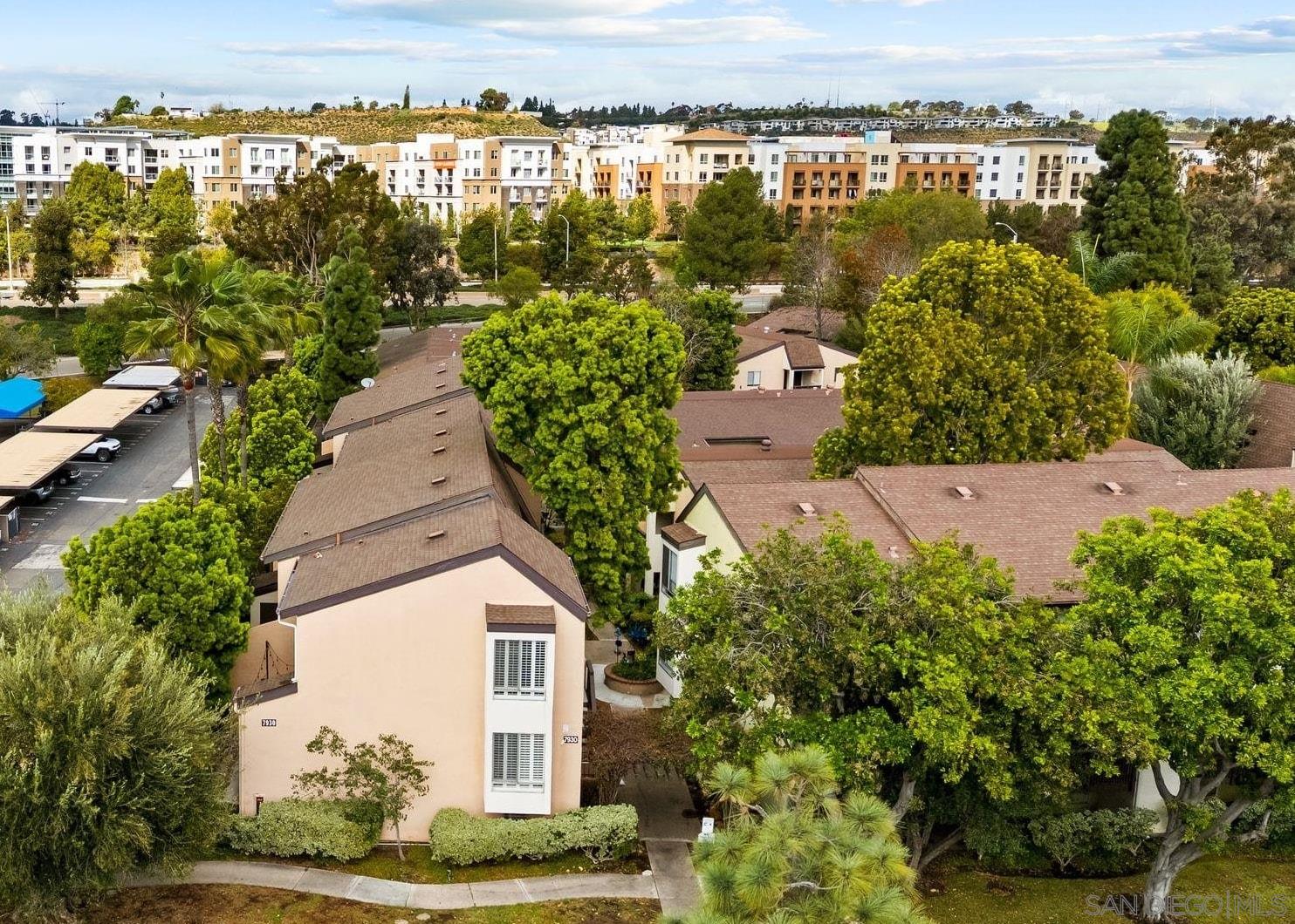 Detail Gallery Image 29 of 33 For 7930  Mission Center Ct  #L,  San Diego,  CA 92108 - 2 Beds | 1/1 Baths