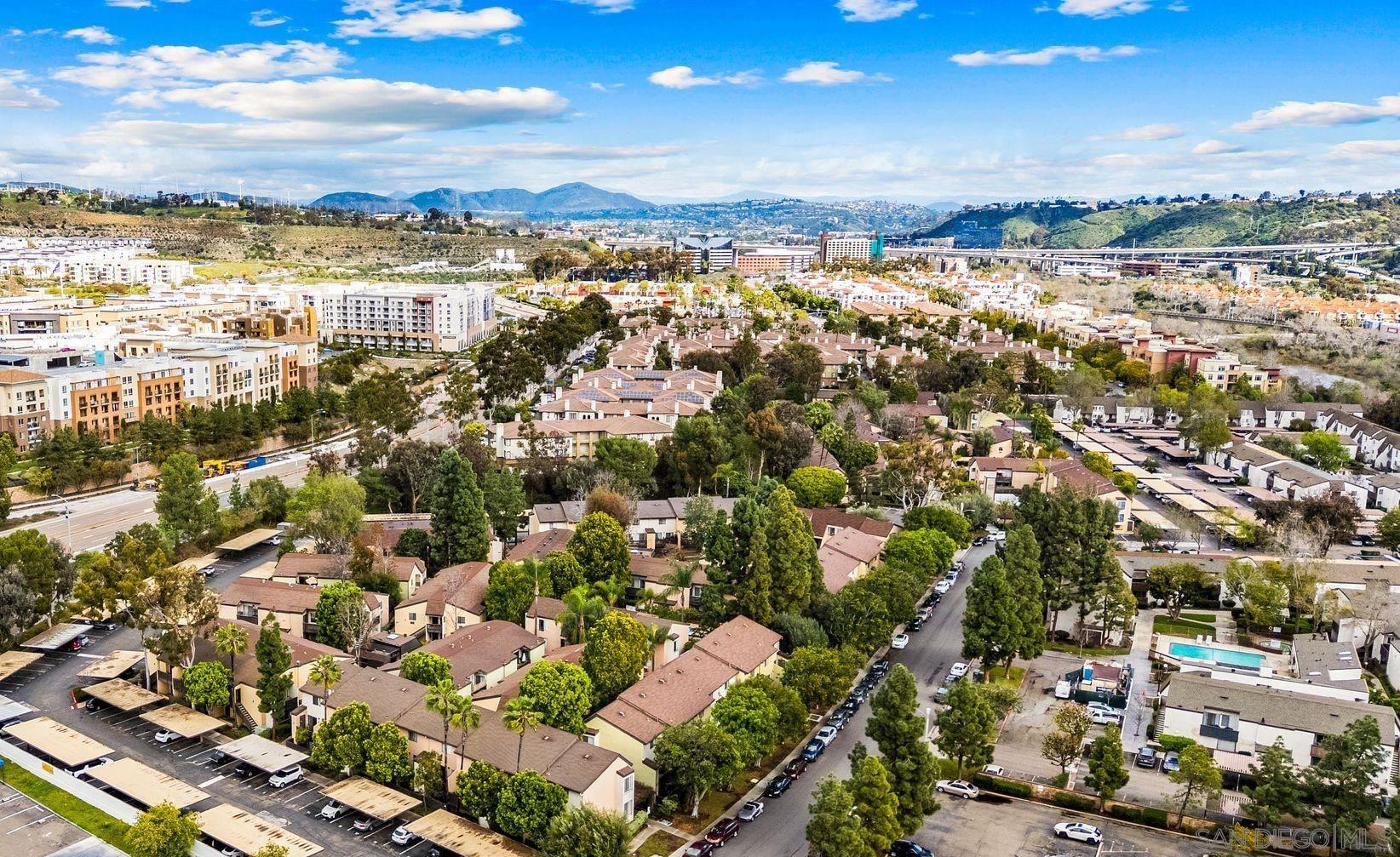 Detail Gallery Image 30 of 33 For 7930  Mission Center Ct  #L,  San Diego,  CA 92108 - 2 Beds | 1/1 Baths