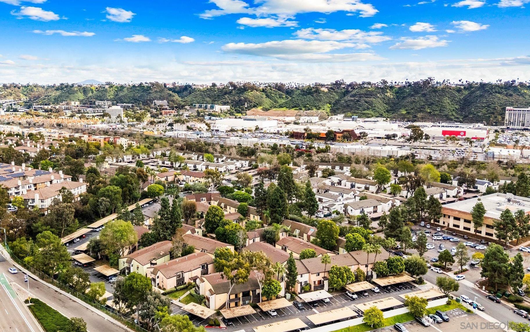 Detail Gallery Image 31 of 33 For 7930  Mission Center Ct  #L,  San Diego,  CA 92108 - 2 Beds | 1/1 Baths