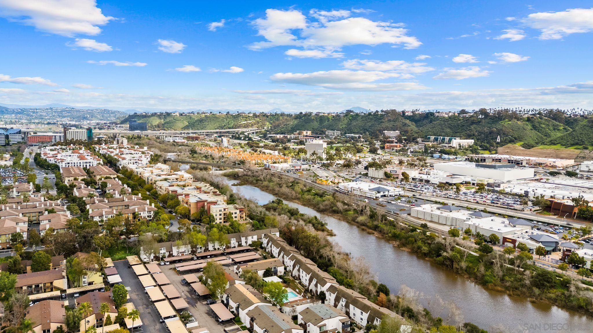 Detail Gallery Image 33 of 33 For 7930  Mission Center Ct  #L,  San Diego,  CA 92108 - 2 Beds | 1/1 Baths