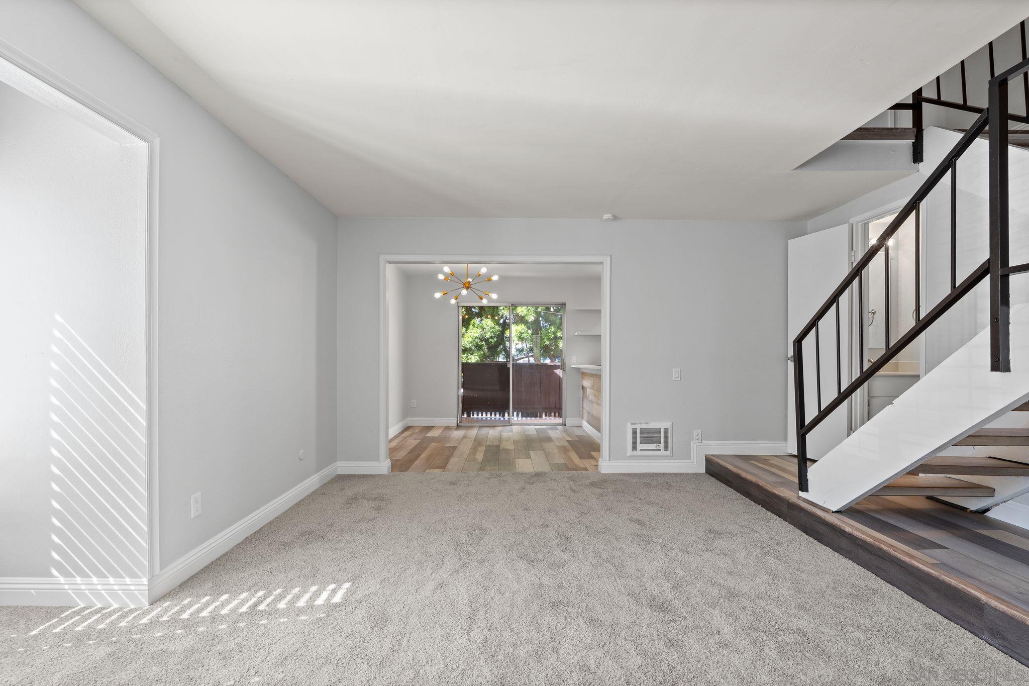 Detail Gallery Image 5 of 33 For 7930  Mission Center Ct  #L,  San Diego,  CA 92108 - 2 Beds | 1/1 Baths