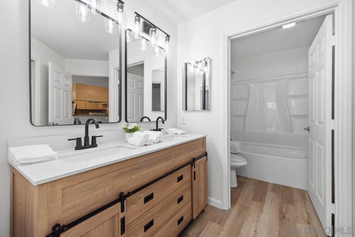 Detail Gallery Image 19 of 23 For 10076  Maya Linda Road  #1101,  San Diego,  CA 92126 - 2 Beds | 2 Baths