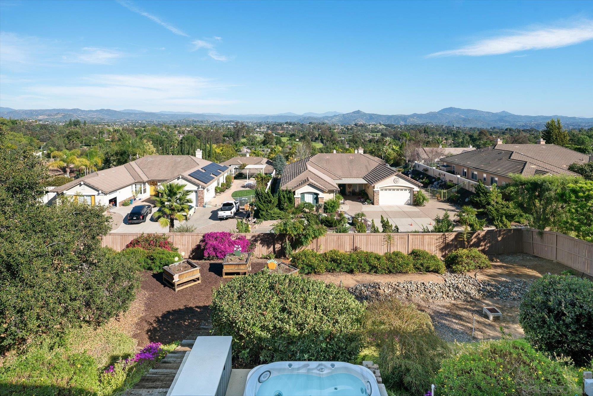 Detail Gallery Image 43 of 75 For 1725  Continental Lane, Escondido,  CA 92029 - 5 Beds | 3/1 Baths