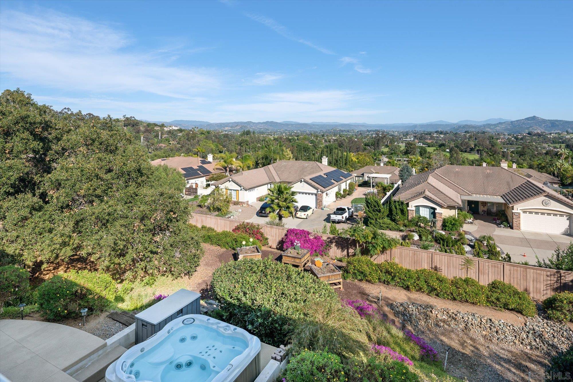 Detail Gallery Image 44 of 75 For 1725  Continental Lane, Escondido,  CA 92029 - 5 Beds | 3/1 Baths