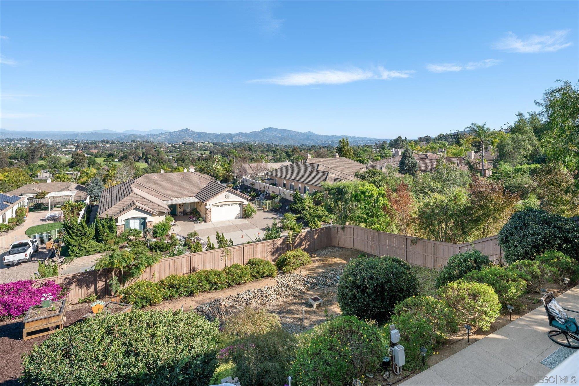 Detail Gallery Image 45 of 75 For 1725  Continental Lane, Escondido,  CA 92029 - 5 Beds | 3/1 Baths