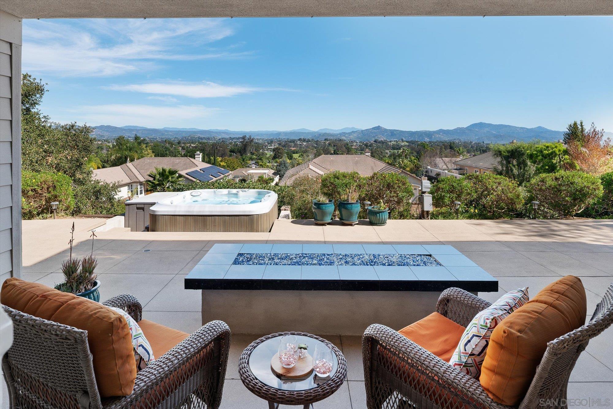 Detail Gallery Image 57 of 75 For 1725  Continental Lane, Escondido,  CA 92029 - 5 Beds | 3/1 Baths