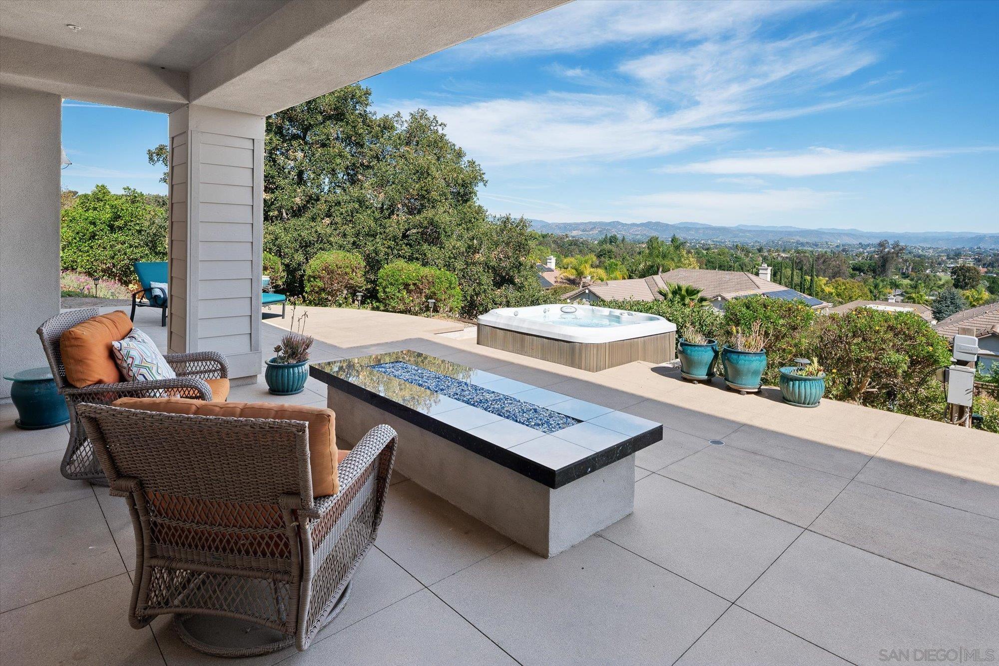 Detail Gallery Image 59 of 75 For 1725  Continental Lane, Escondido,  CA 92029 - 5 Beds | 3/1 Baths