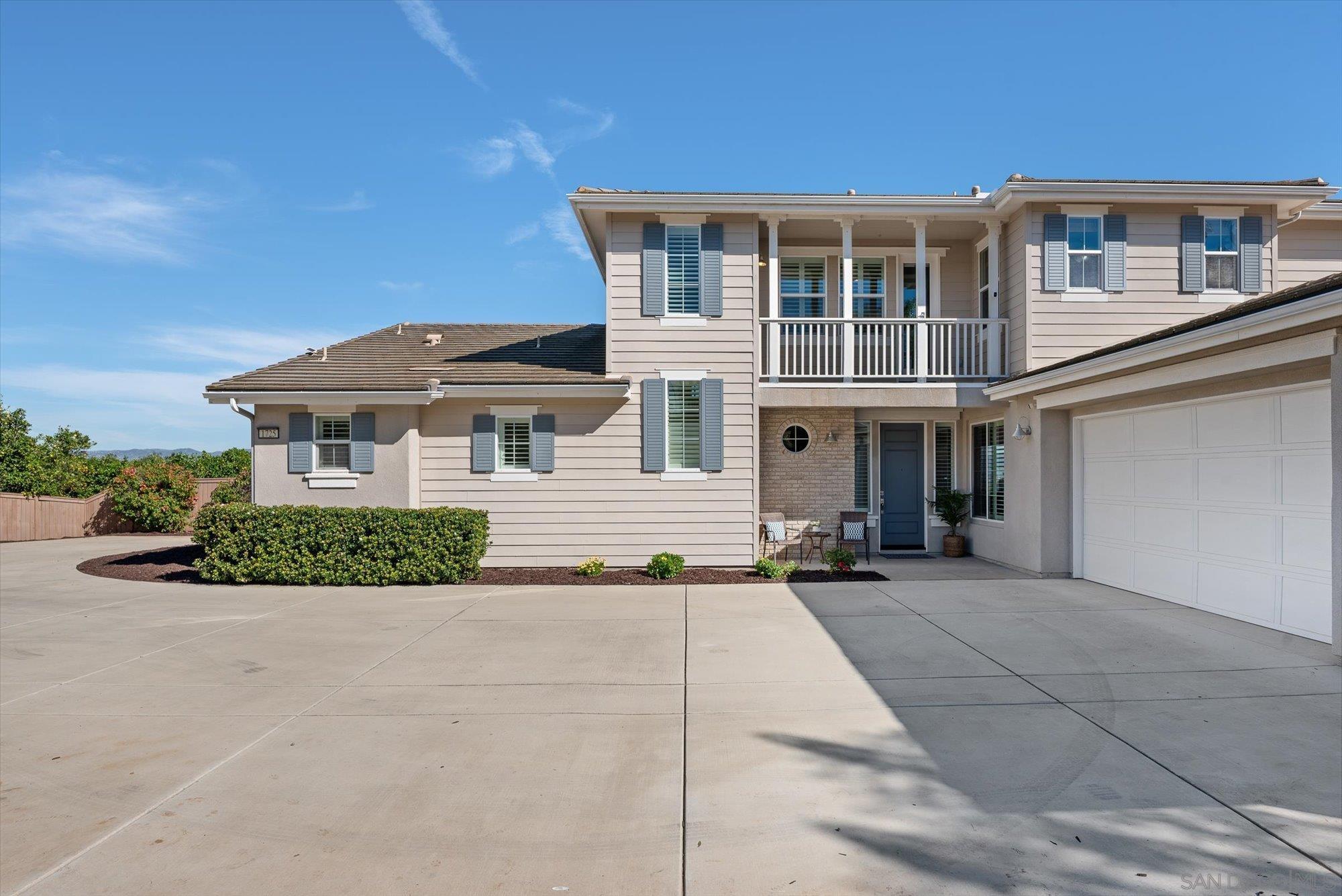 Detail Gallery Image 7 of 75 For 1725  Continental Lane, Escondido,  CA 92029 - 5 Beds | 3/1 Baths