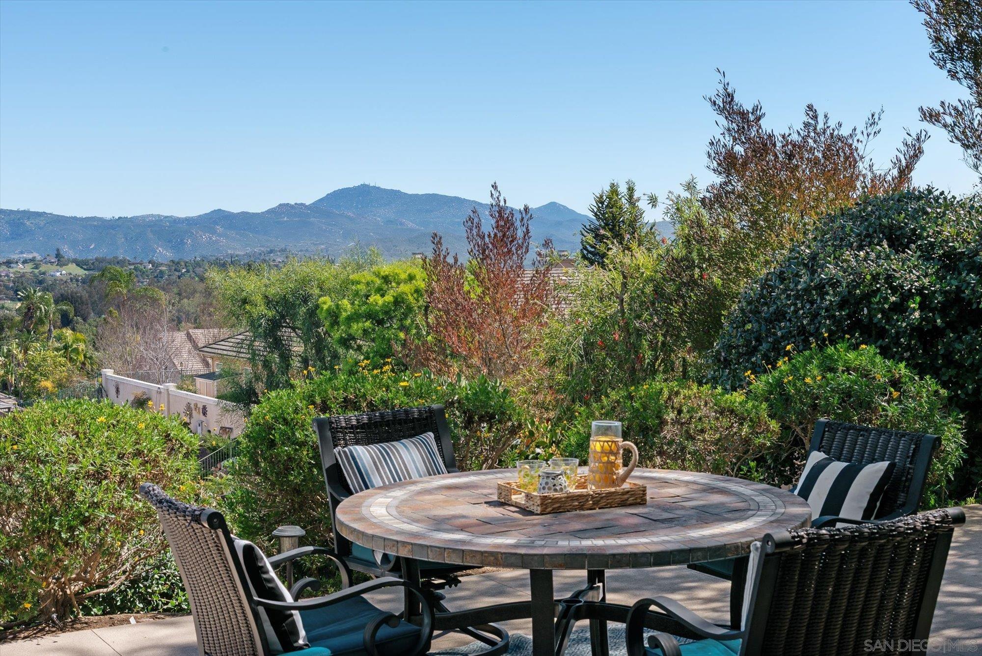 Detail Gallery Image 61 of 75 For 1725  Continental Lane, Escondido,  CA 92029 - 5 Beds | 3/1 Baths