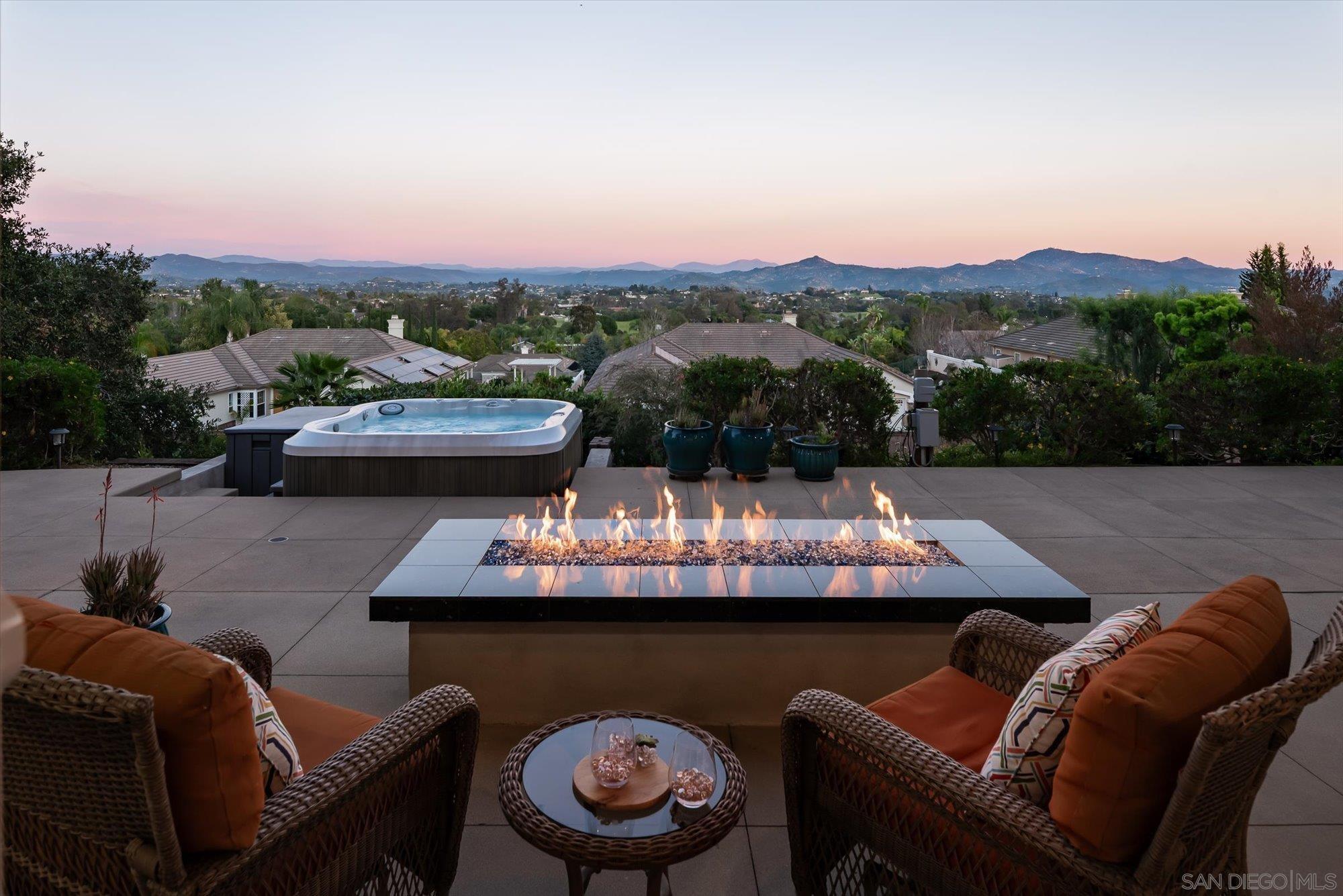 Detail Gallery Image 63 of 75 For 1725  Continental Lane, Escondido,  CA 92029 - 5 Beds | 3/1 Baths