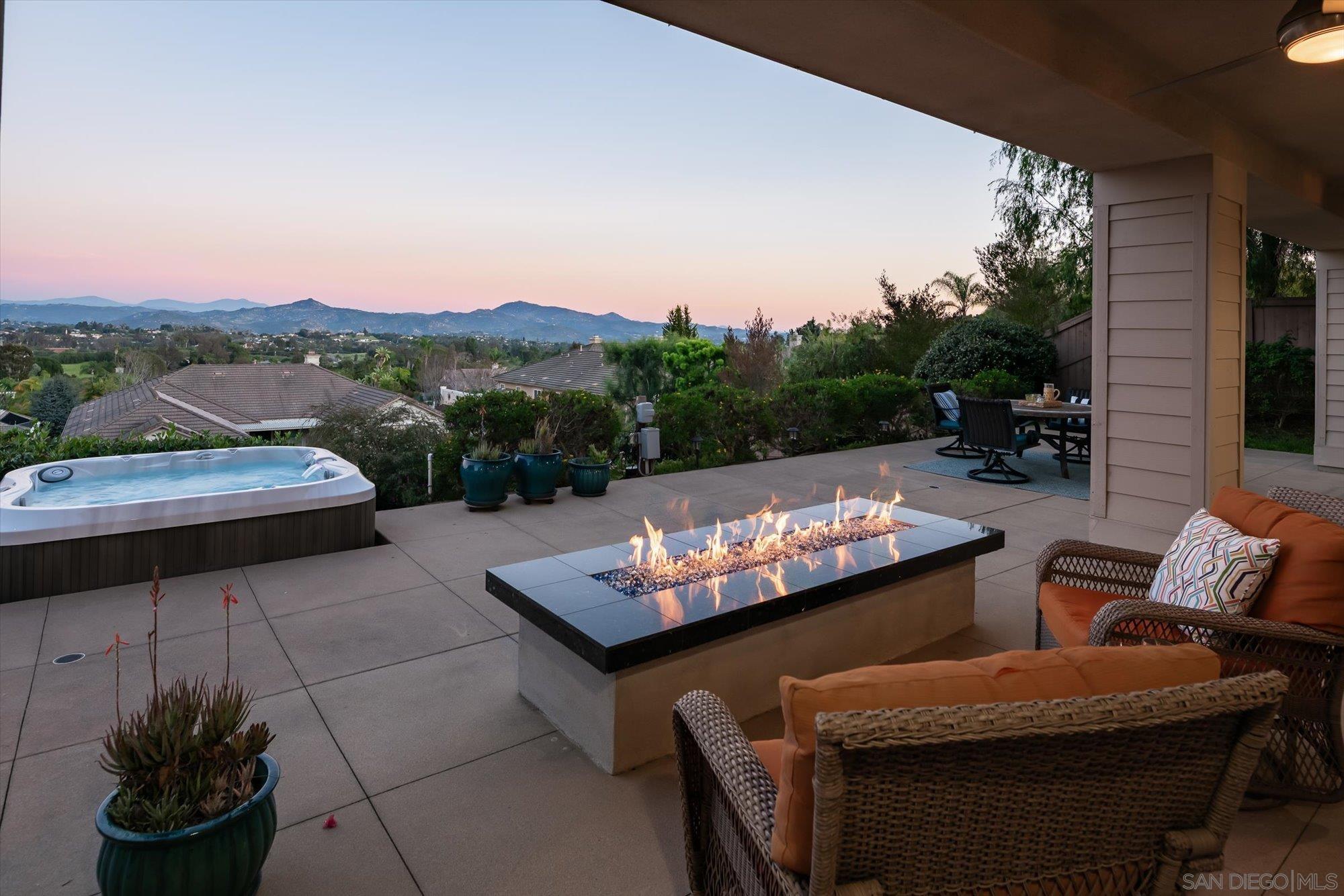 Detail Gallery Image 64 of 75 For 1725  Continental Lane, Escondido,  CA 92029 - 5 Beds | 3/1 Baths