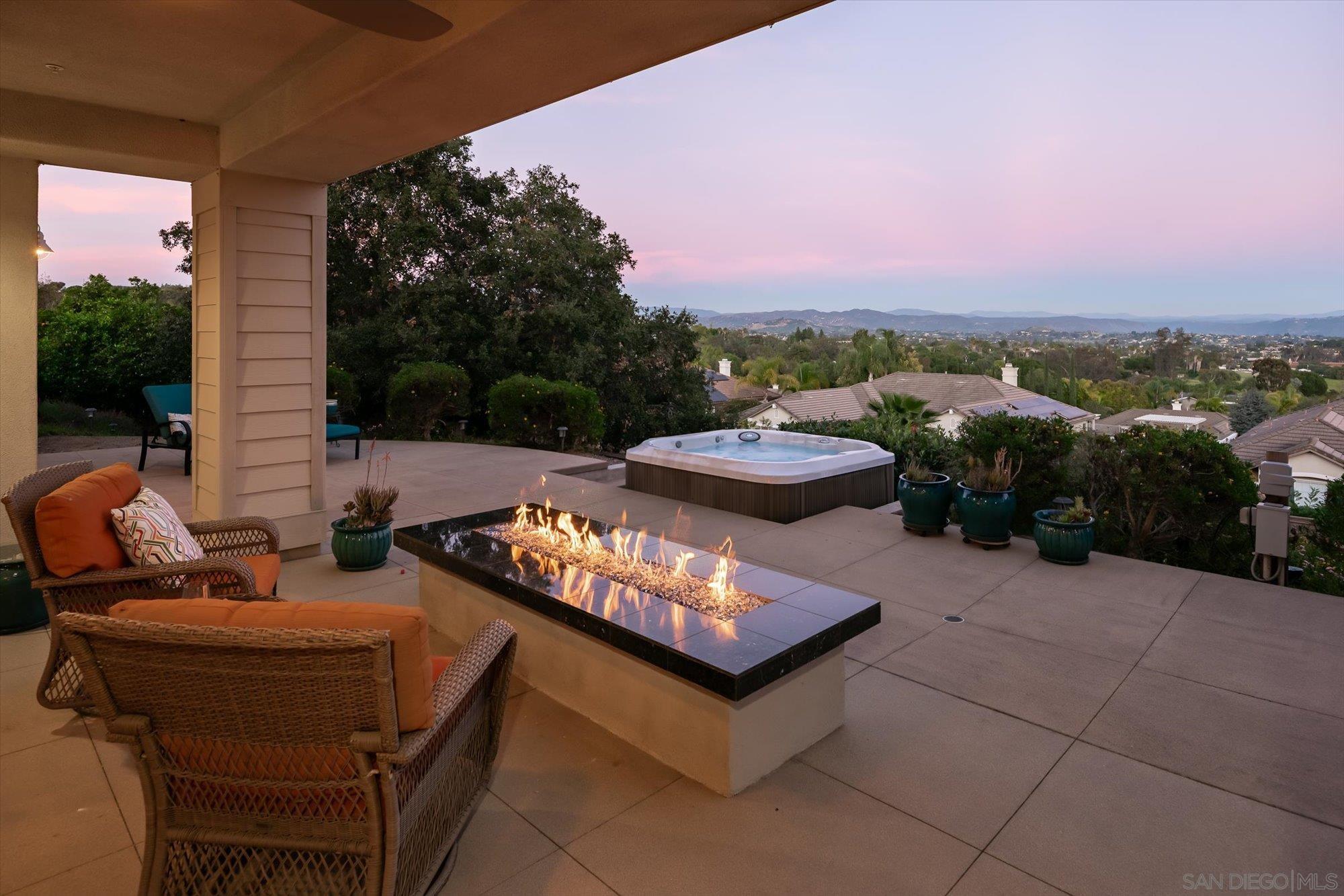 Detail Gallery Image 65 of 75 For 1725  Continental Lane, Escondido,  CA 92029 - 5 Beds | 3/1 Baths