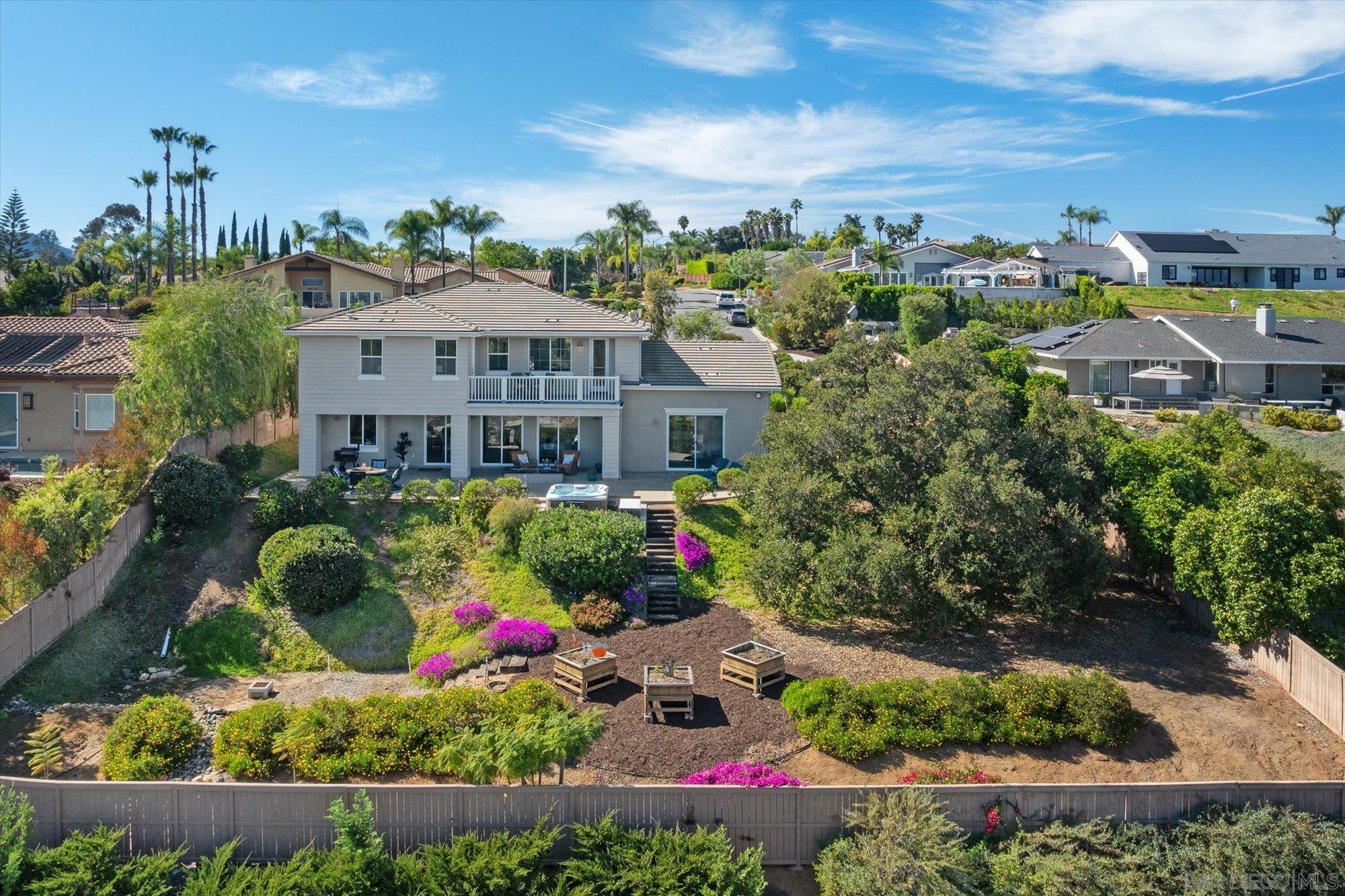 Detail Gallery Image 69 of 75 For 1725  Continental Lane, Escondido,  CA 92029 - 5 Beds | 3/1 Baths