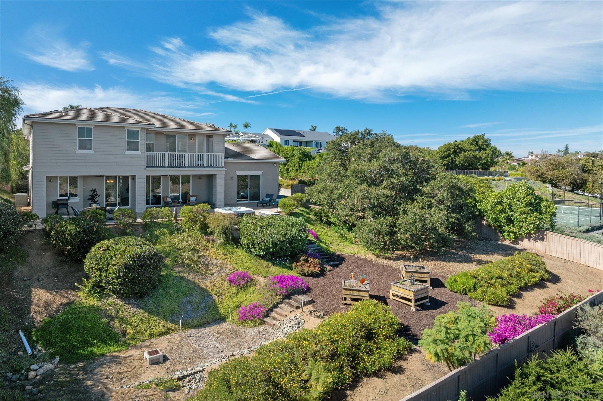 Detail Gallery Image 70 of 75 For 1725  Continental Lane, Escondido,  CA 92029 - 5 Beds | 3/1 Baths