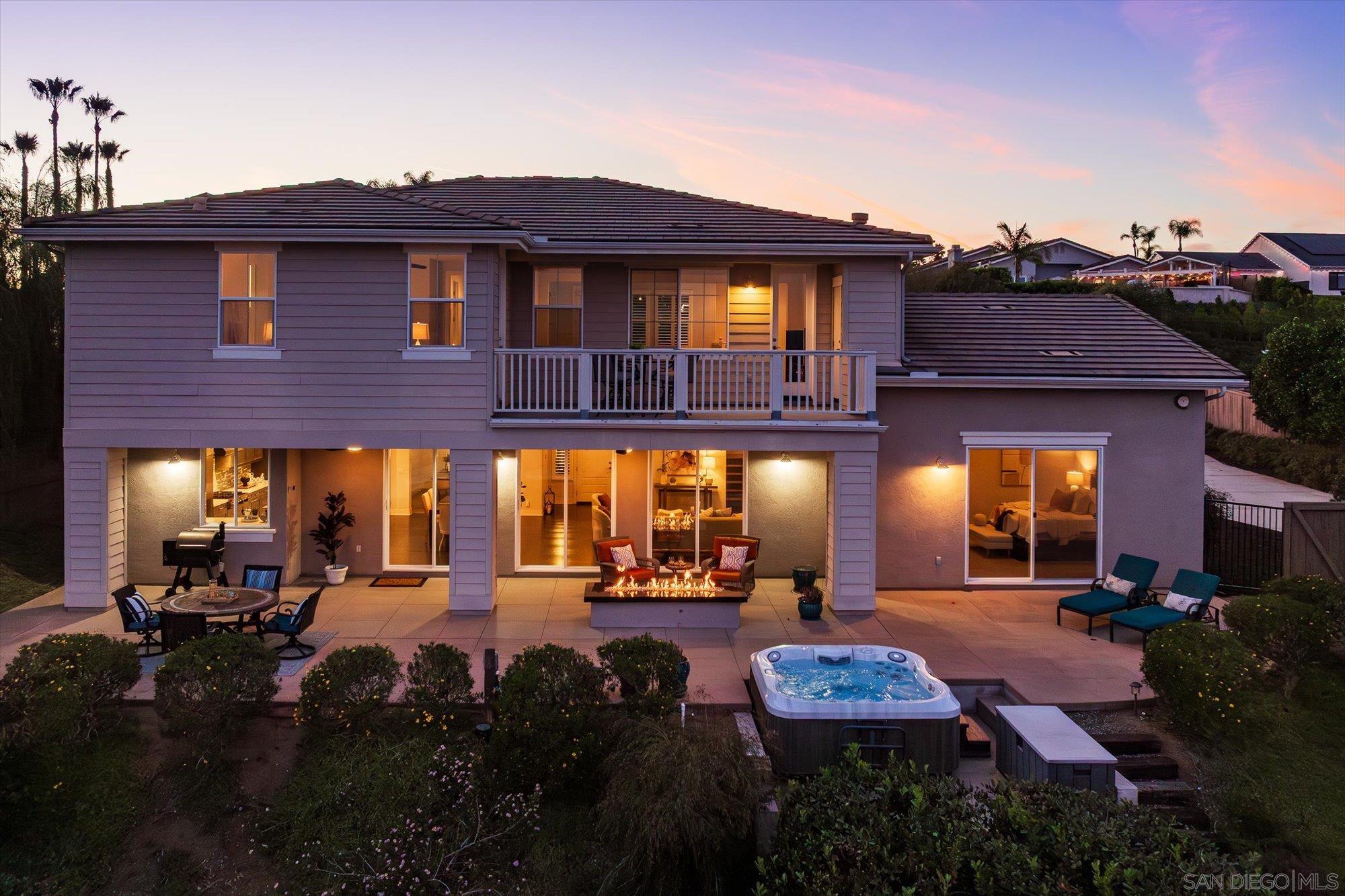 Detail Gallery Image 71 of 75 For 1725  Continental Lane, Escondido,  CA 92029 - 5 Beds | 3/1 Baths