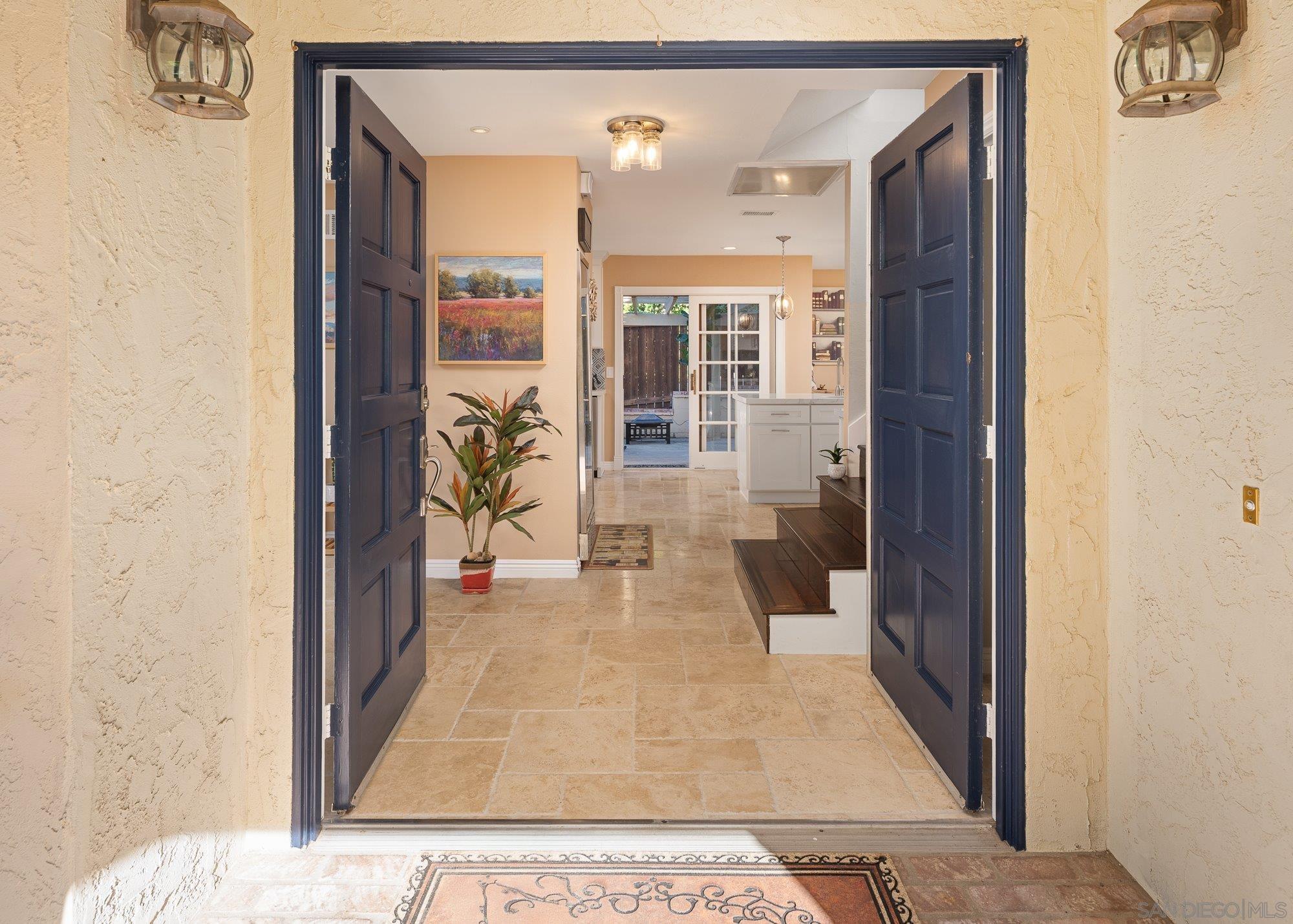 Detail Gallery Image 5 of 74 For 1322  Loma De Paz, Escondido,  CA 92027 - 3 Beds | 2/1 Baths