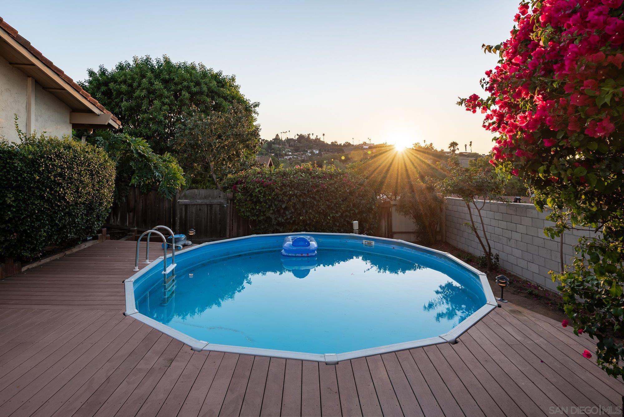 Detail Gallery Image 41 of 74 For 1322  Loma De Paz, Escondido,  CA 92027 - 3 Beds | 2/1 Baths