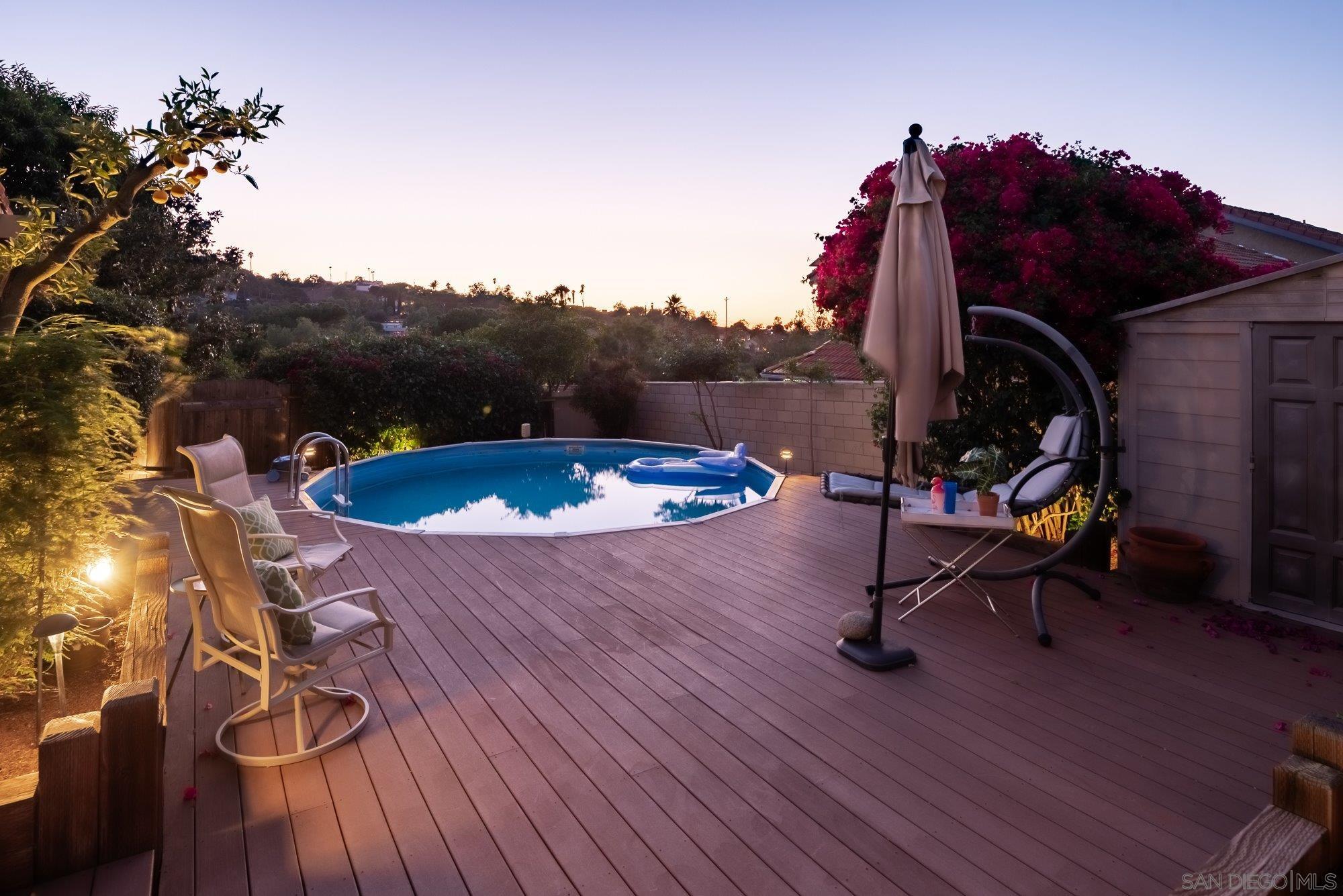 Detail Gallery Image 43 of 74 For 1322  Loma De Paz, Escondido,  CA 92027 - 3 Beds | 2/1 Baths