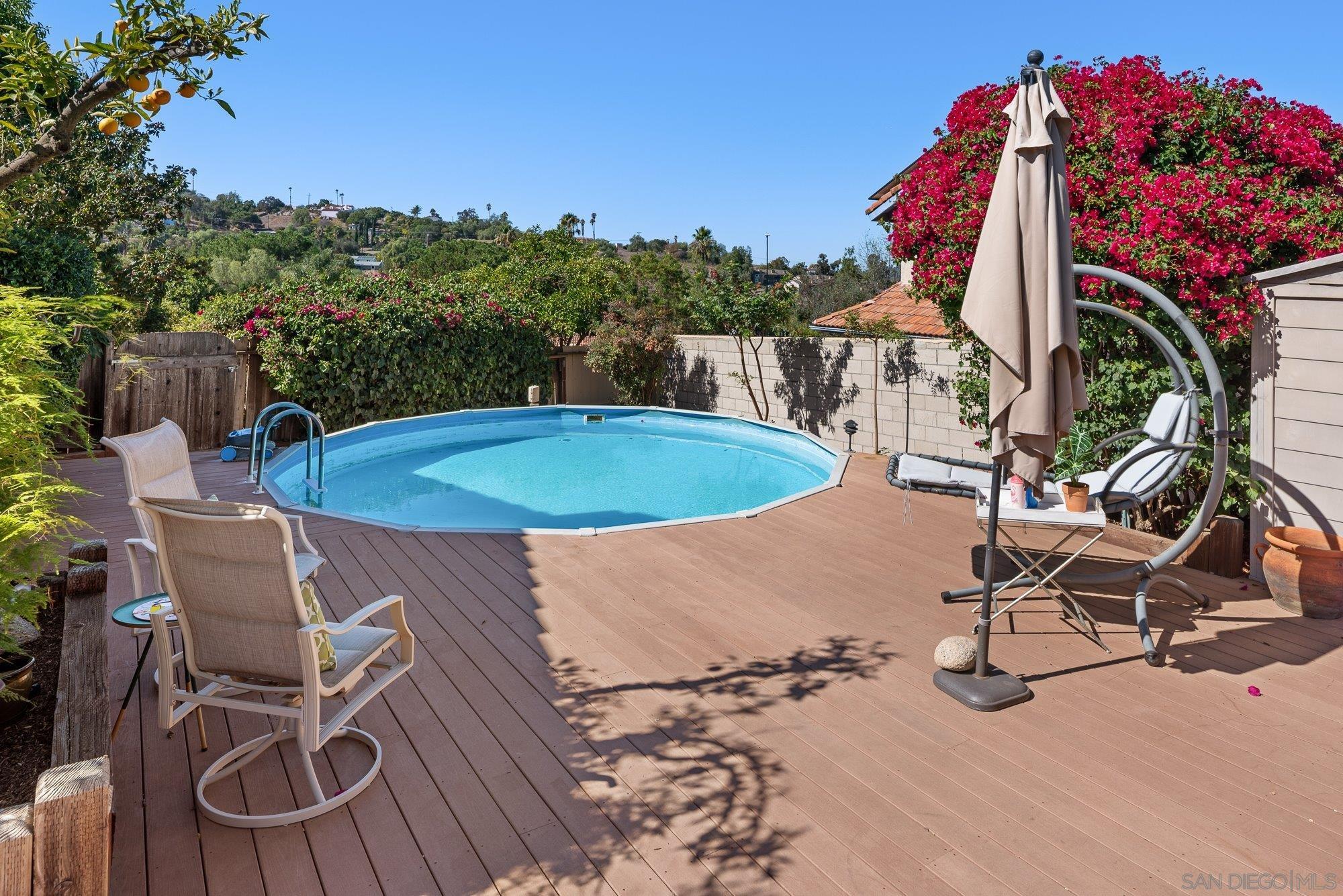 Detail Gallery Image 49 of 74 For 1322  Loma De Paz, Escondido,  CA 92027 - 3 Beds | 2/1 Baths