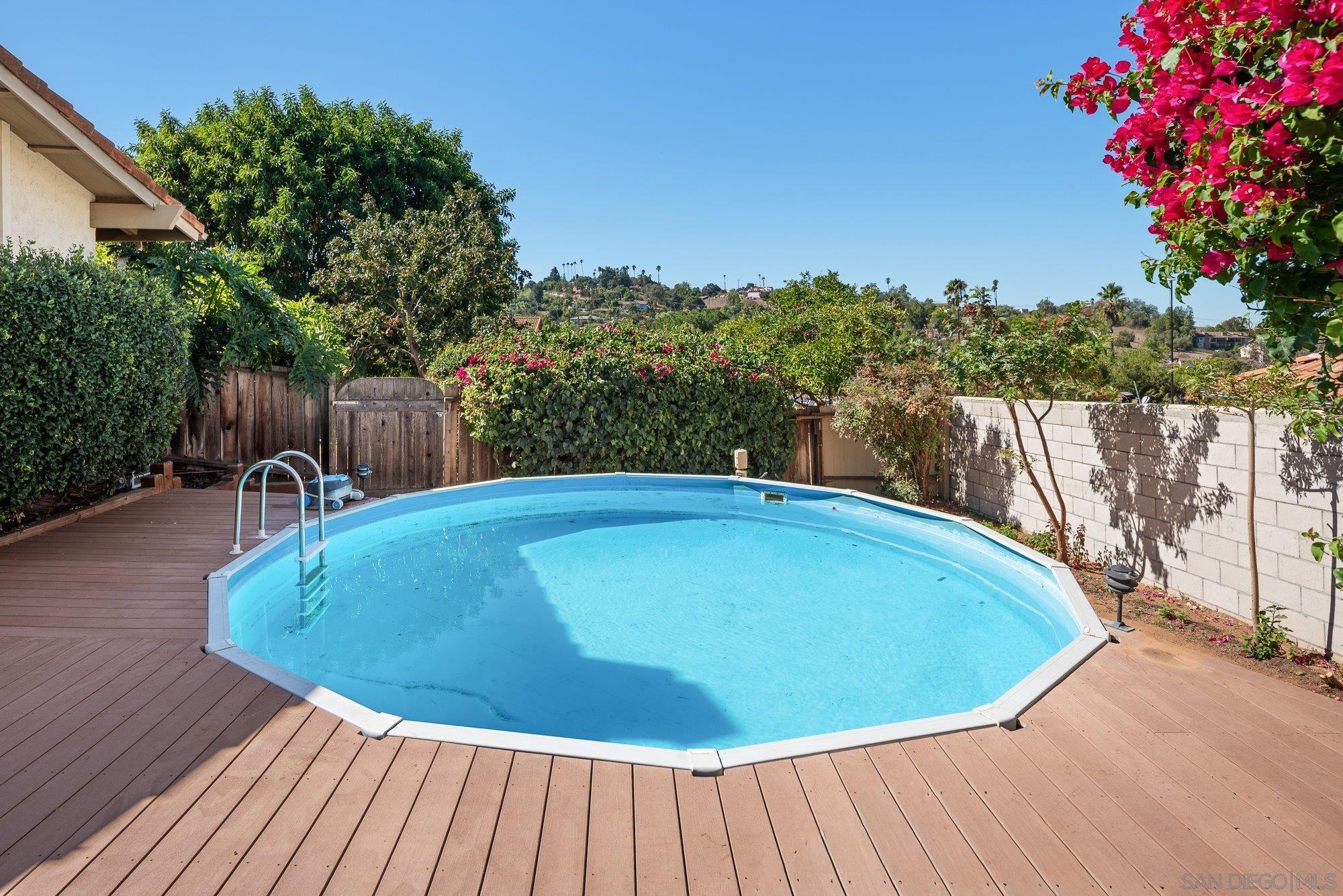 Detail Gallery Image 50 of 74 For 1322  Loma De Paz, Escondido,  CA 92027 - 3 Beds | 2/1 Baths